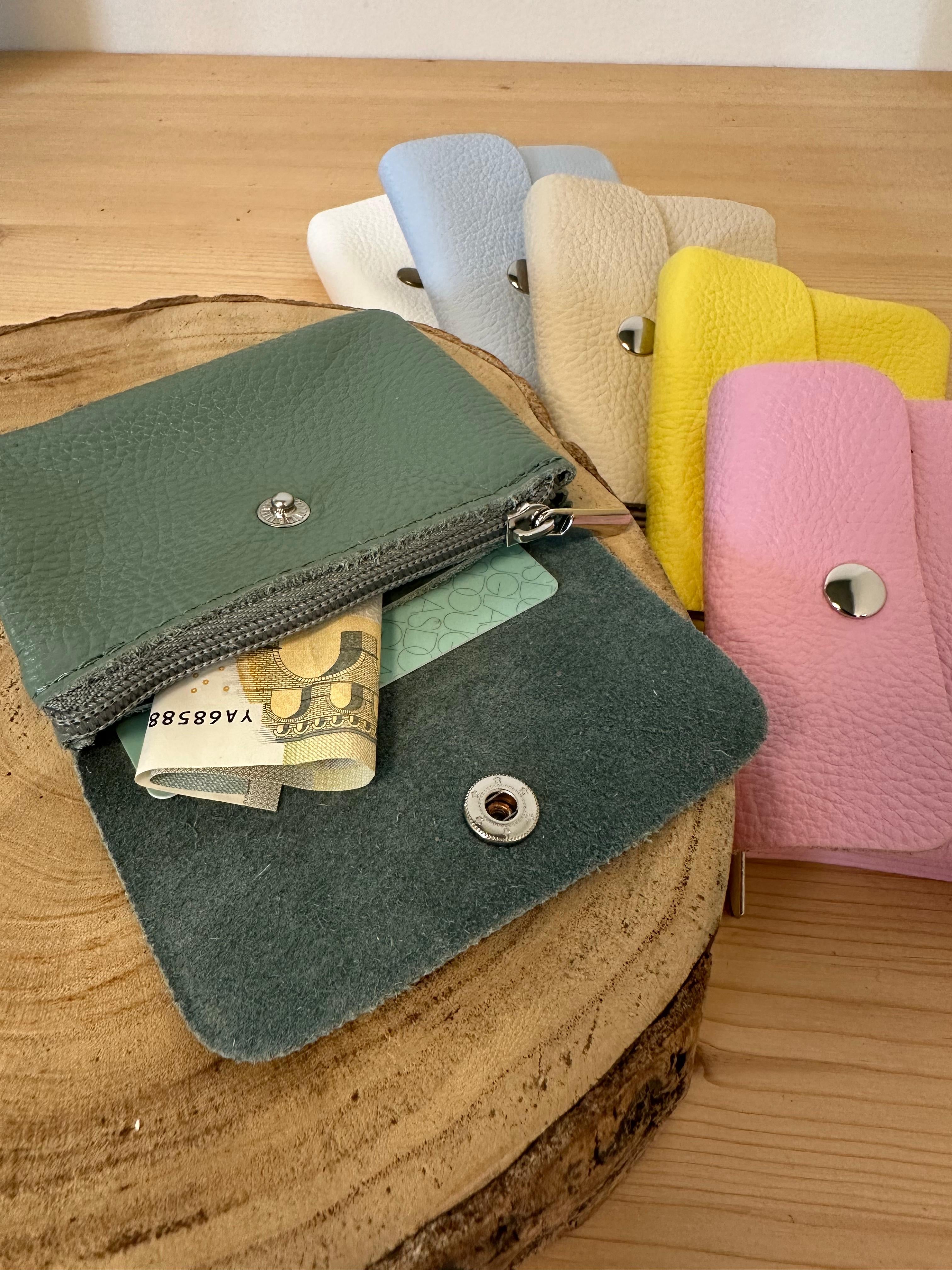 Wallet mini in REGALO