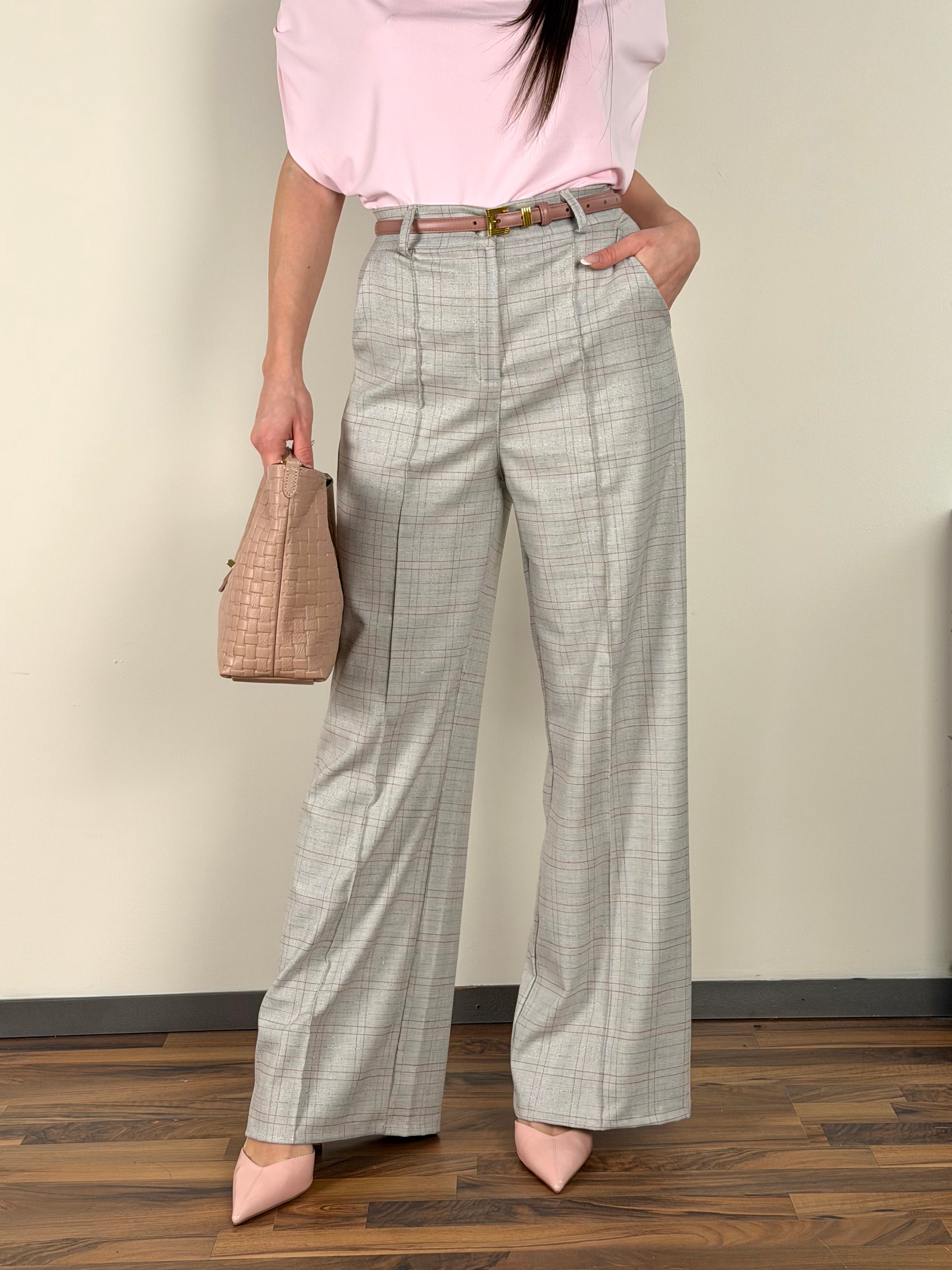 Pantalone completo Diletta