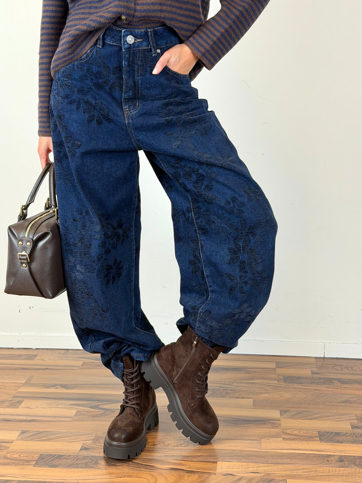 Jeans Vienna