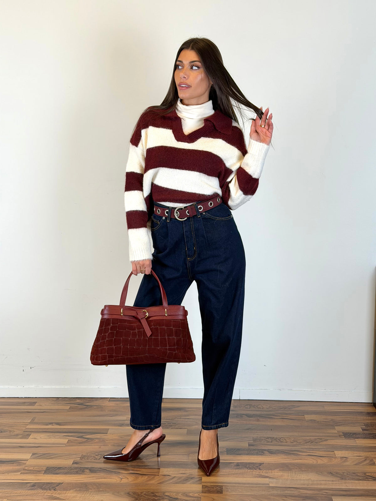 Jeans Eloise