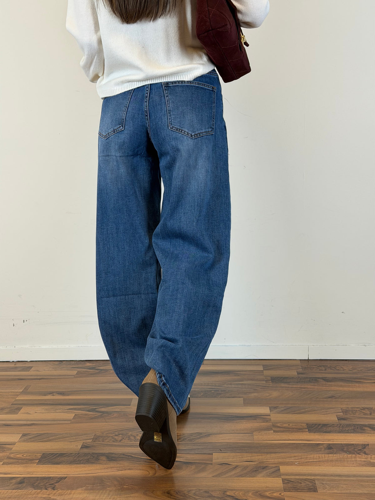 Jeans Giorgia