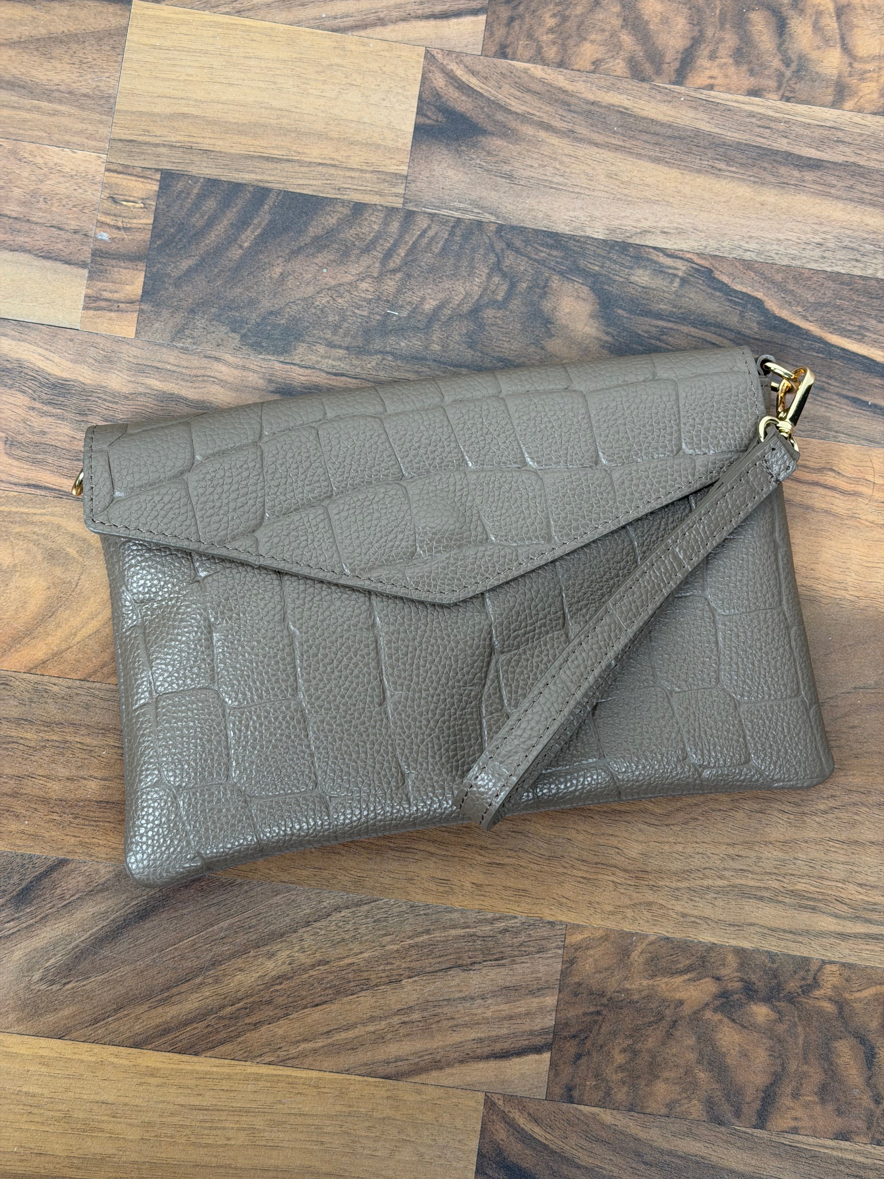 POCHETTE COCCO