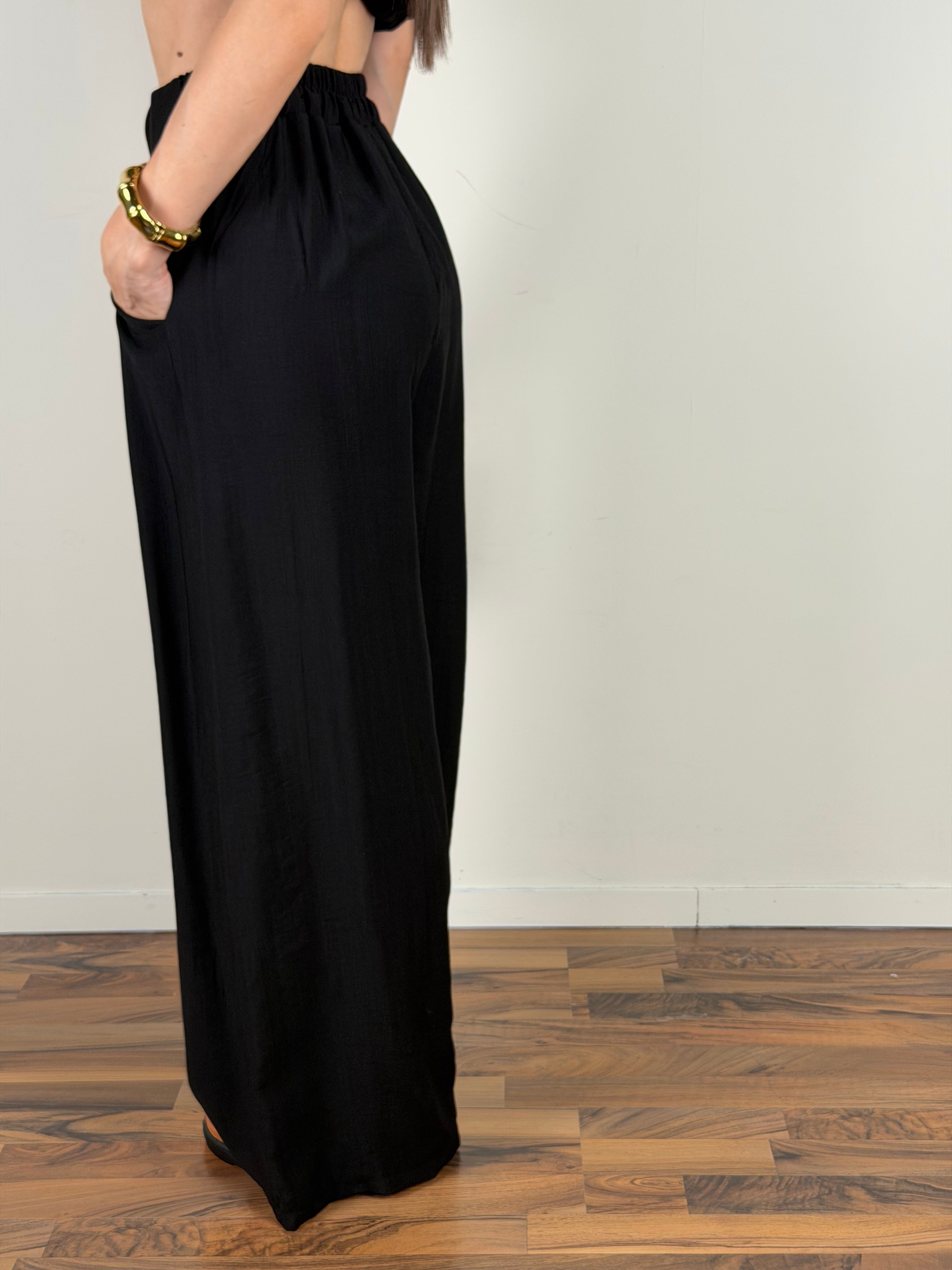 Completo Bali nero