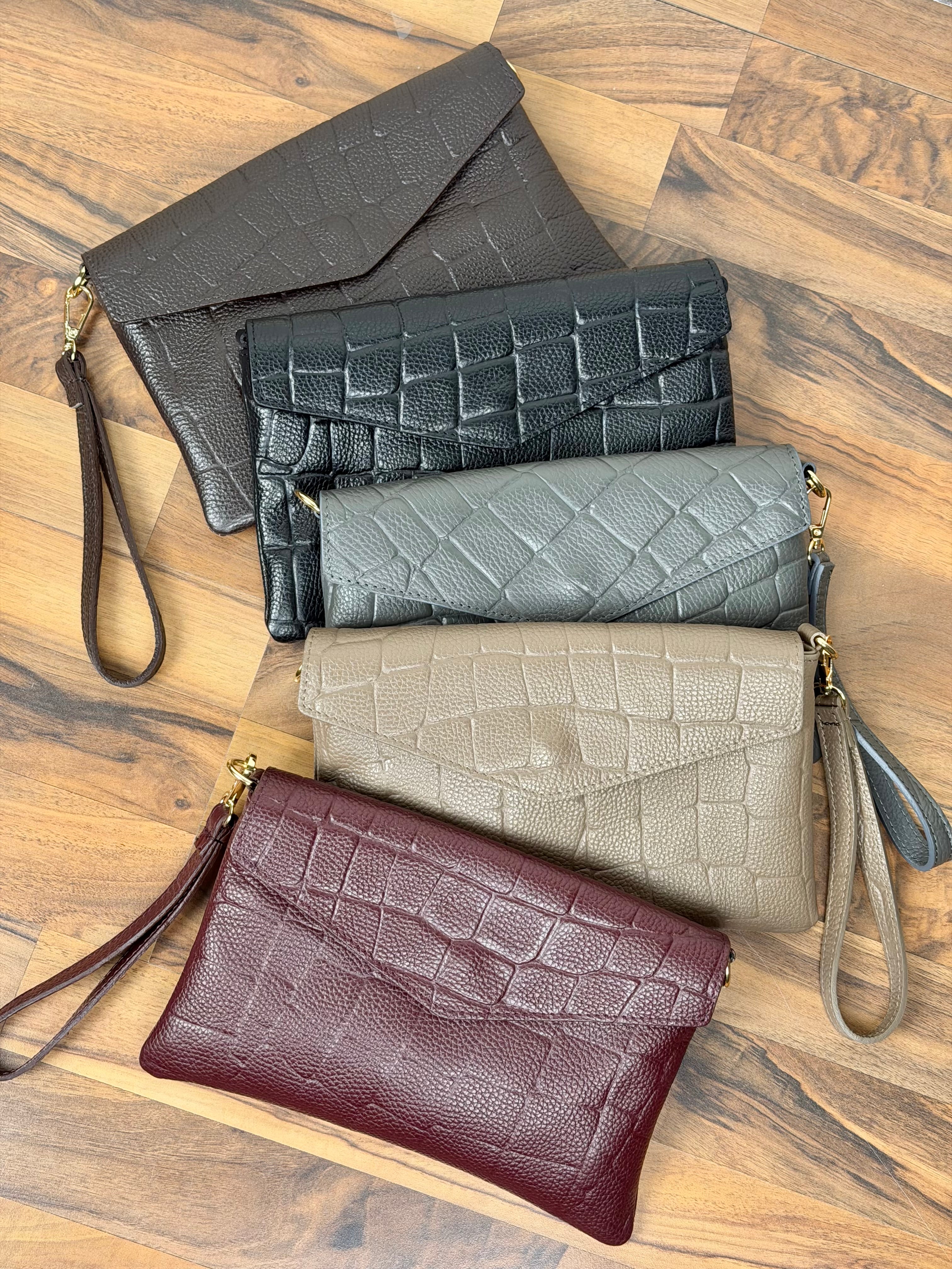 POCHETTE COCCO