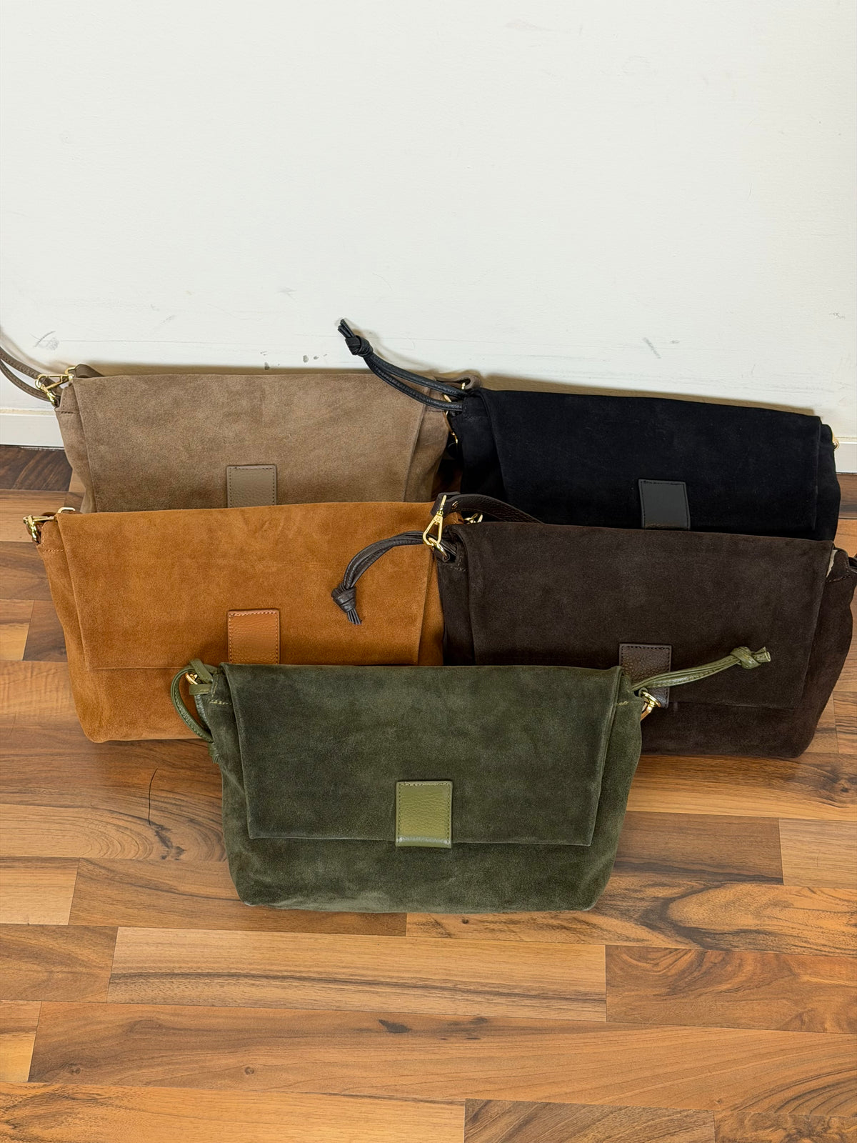Minerva BAG
