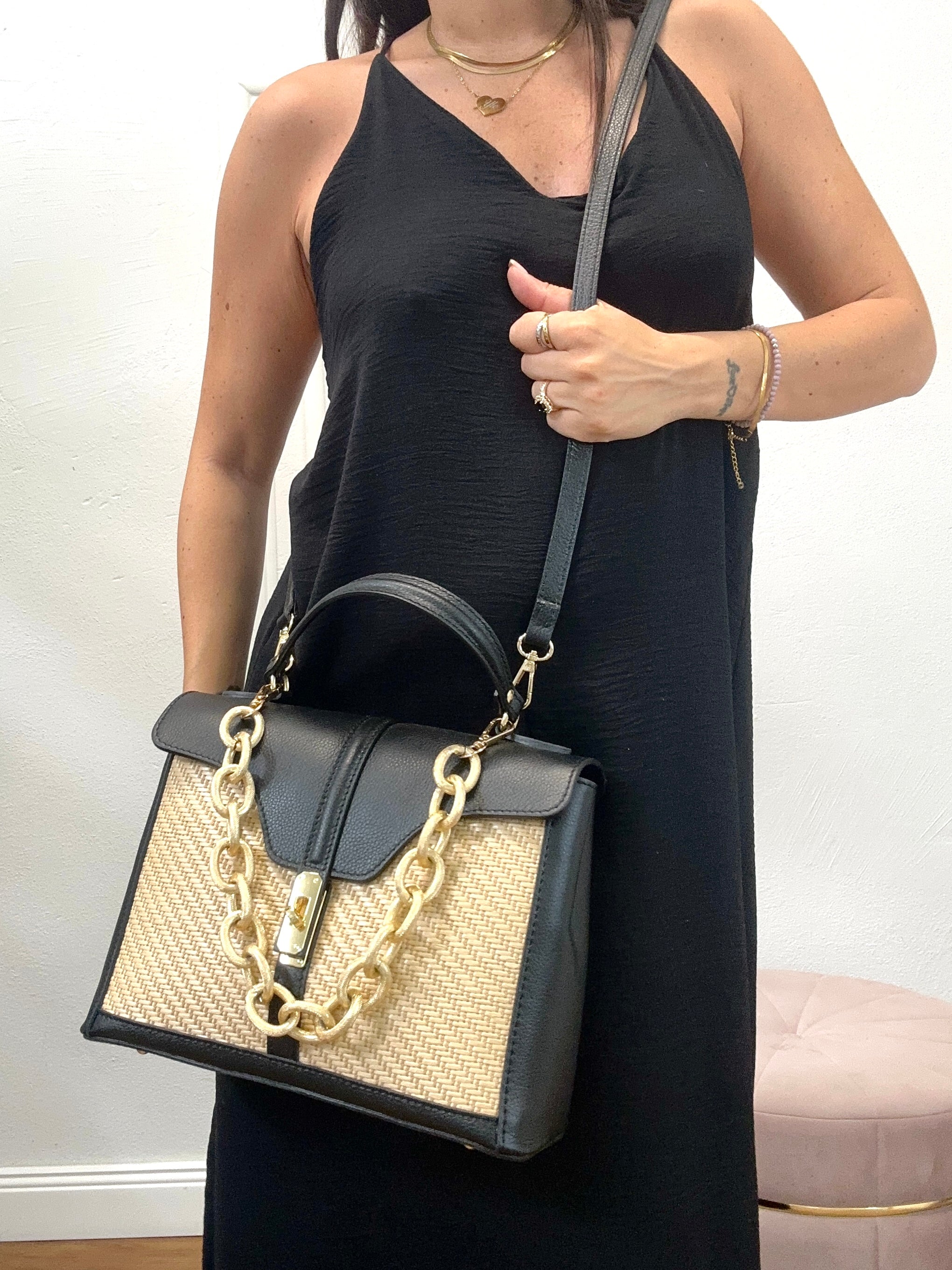 MAXI BORSA SOHO