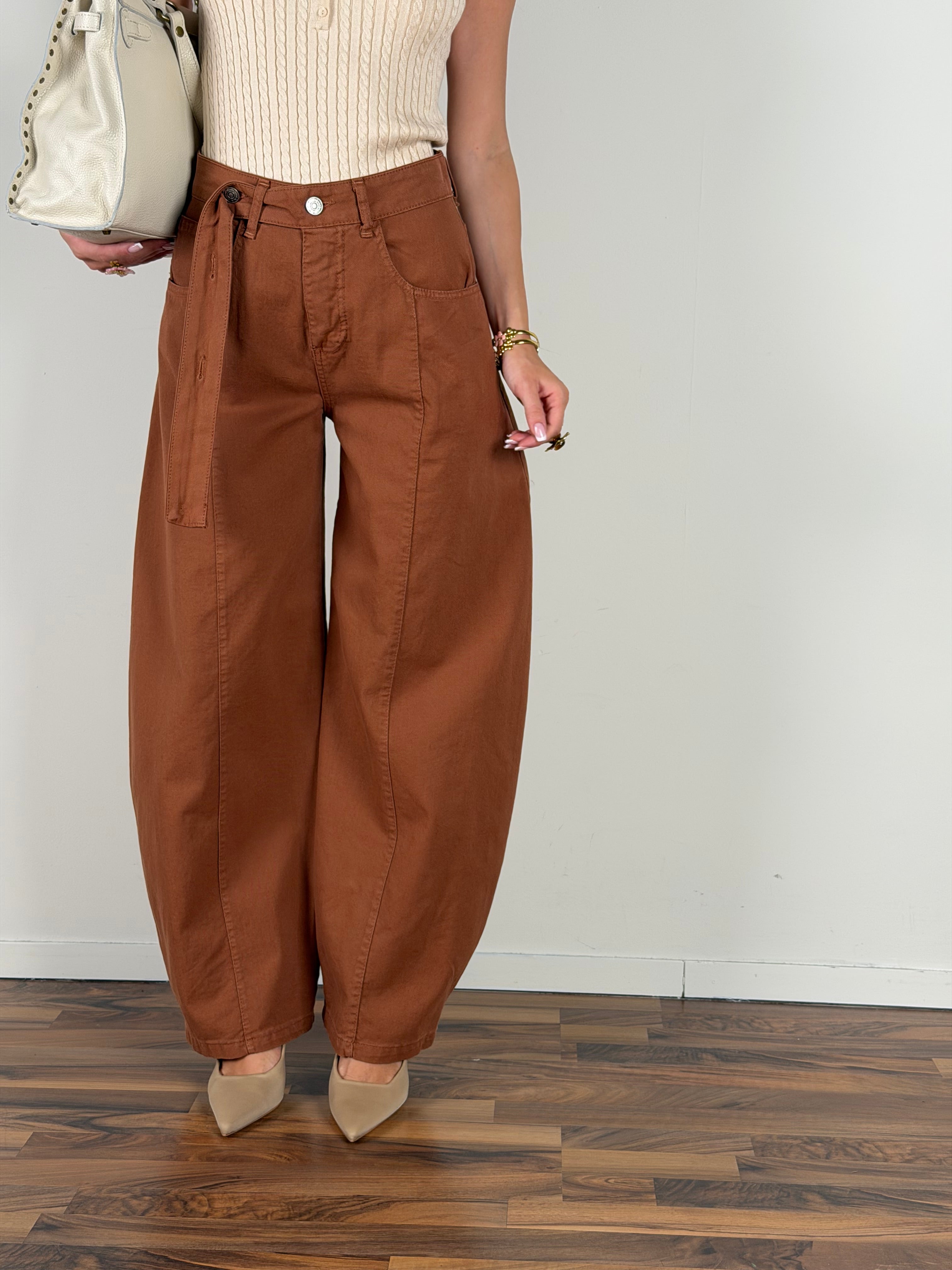 Jeans Yvon coccio