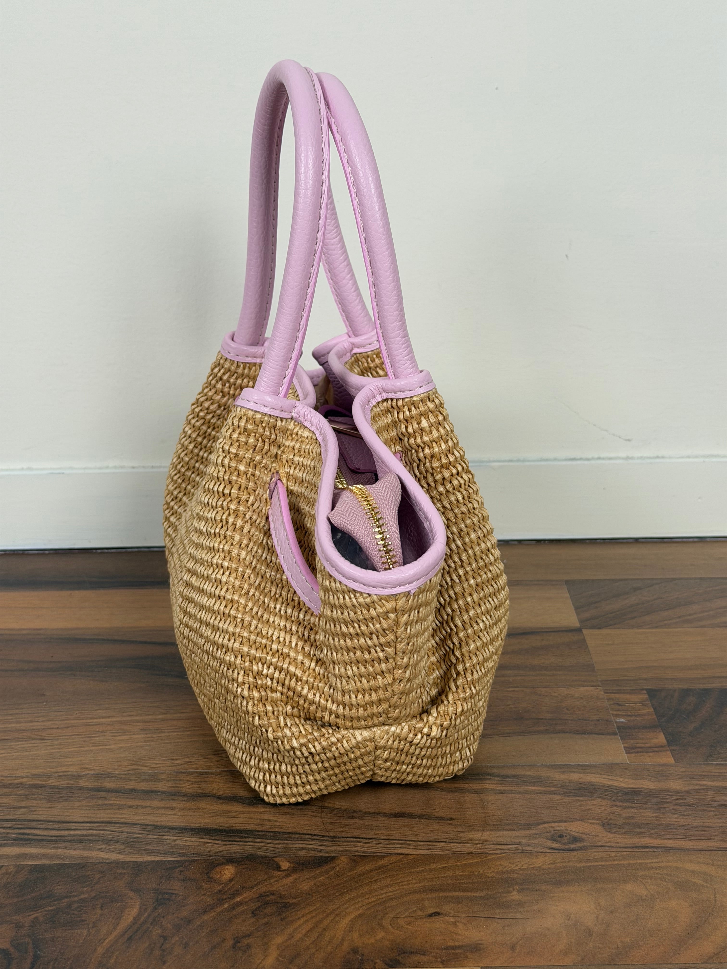 SELENA BAG