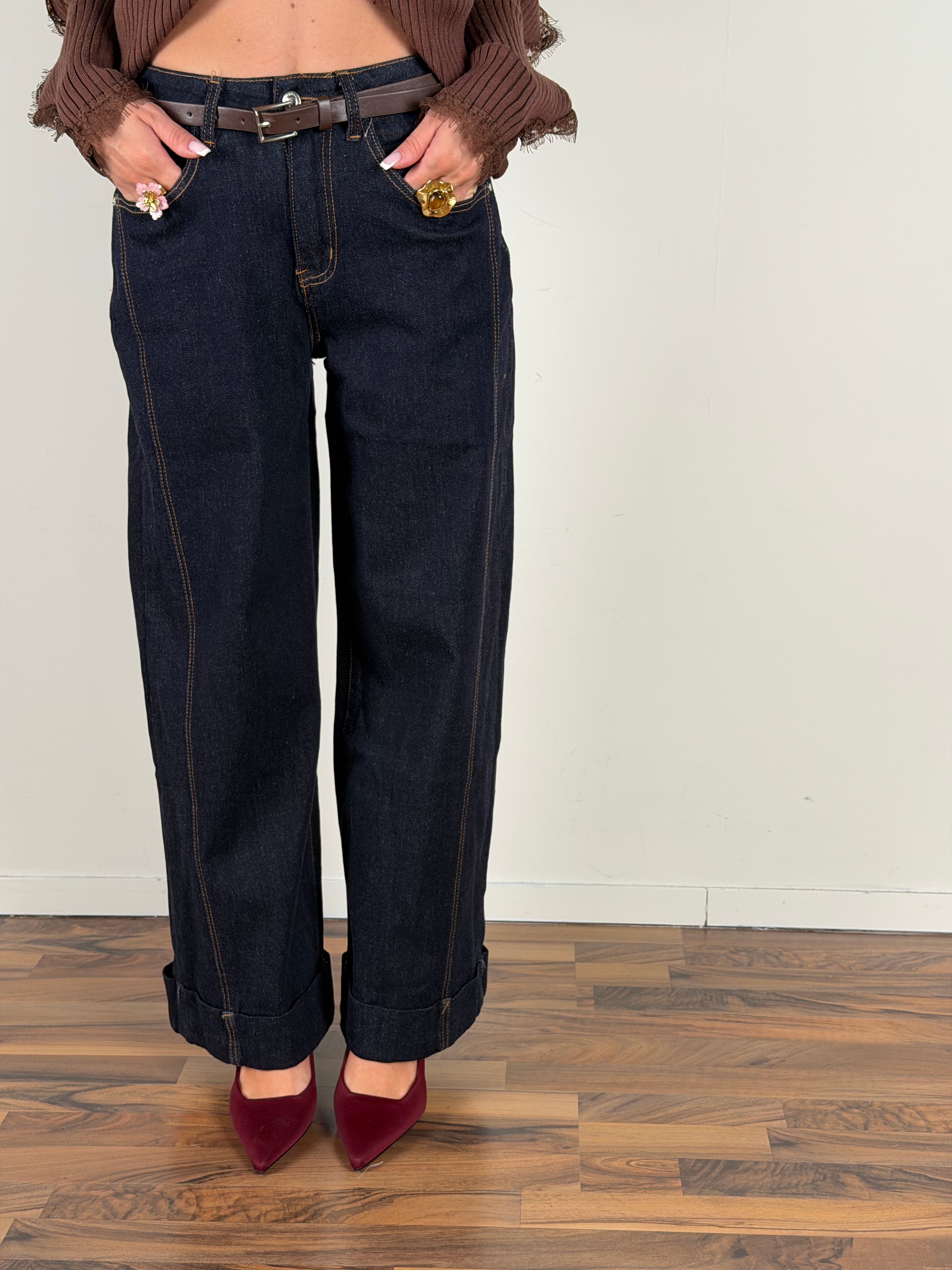 Jeans Monroe