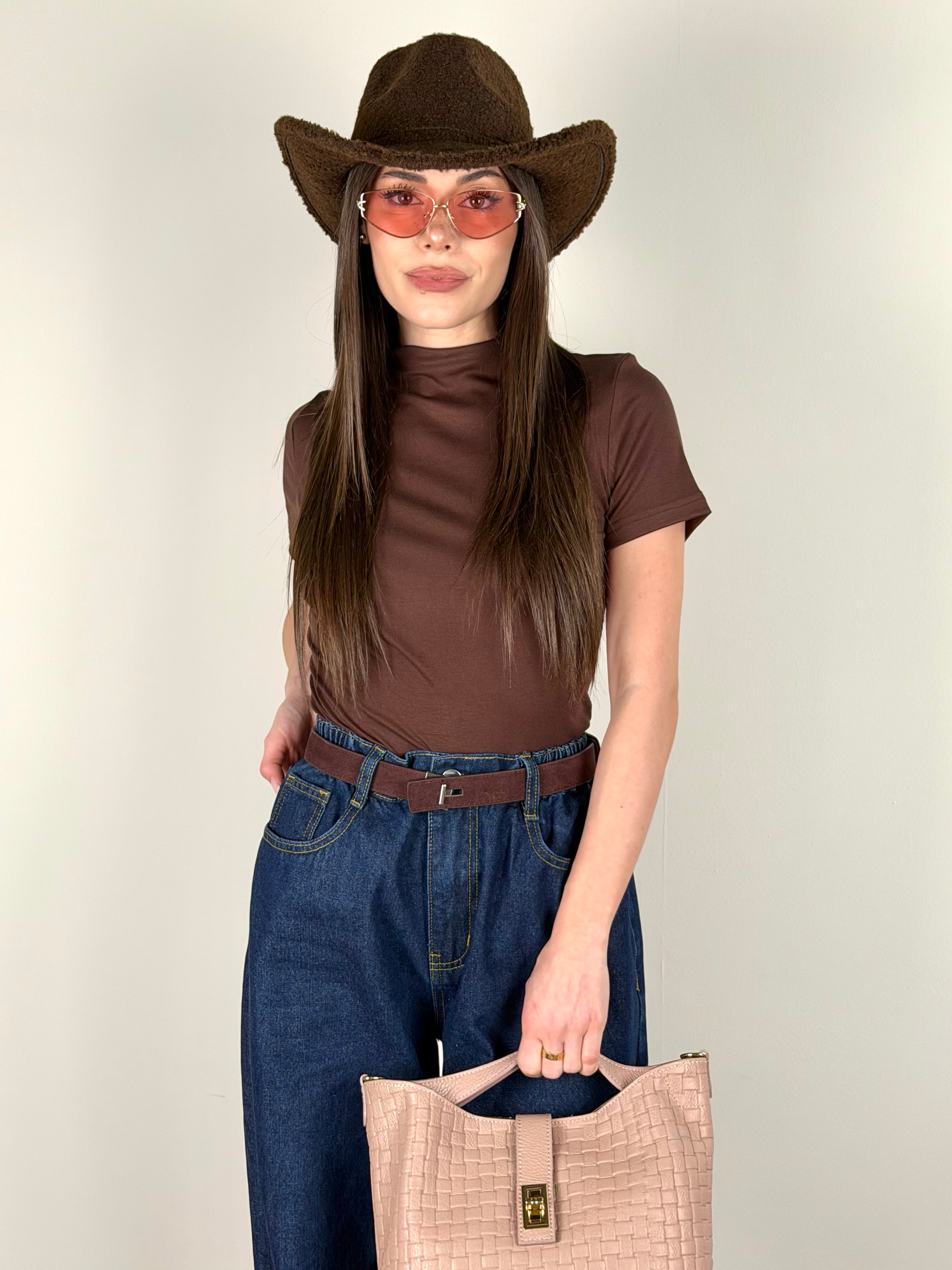 Maglia new collection moro