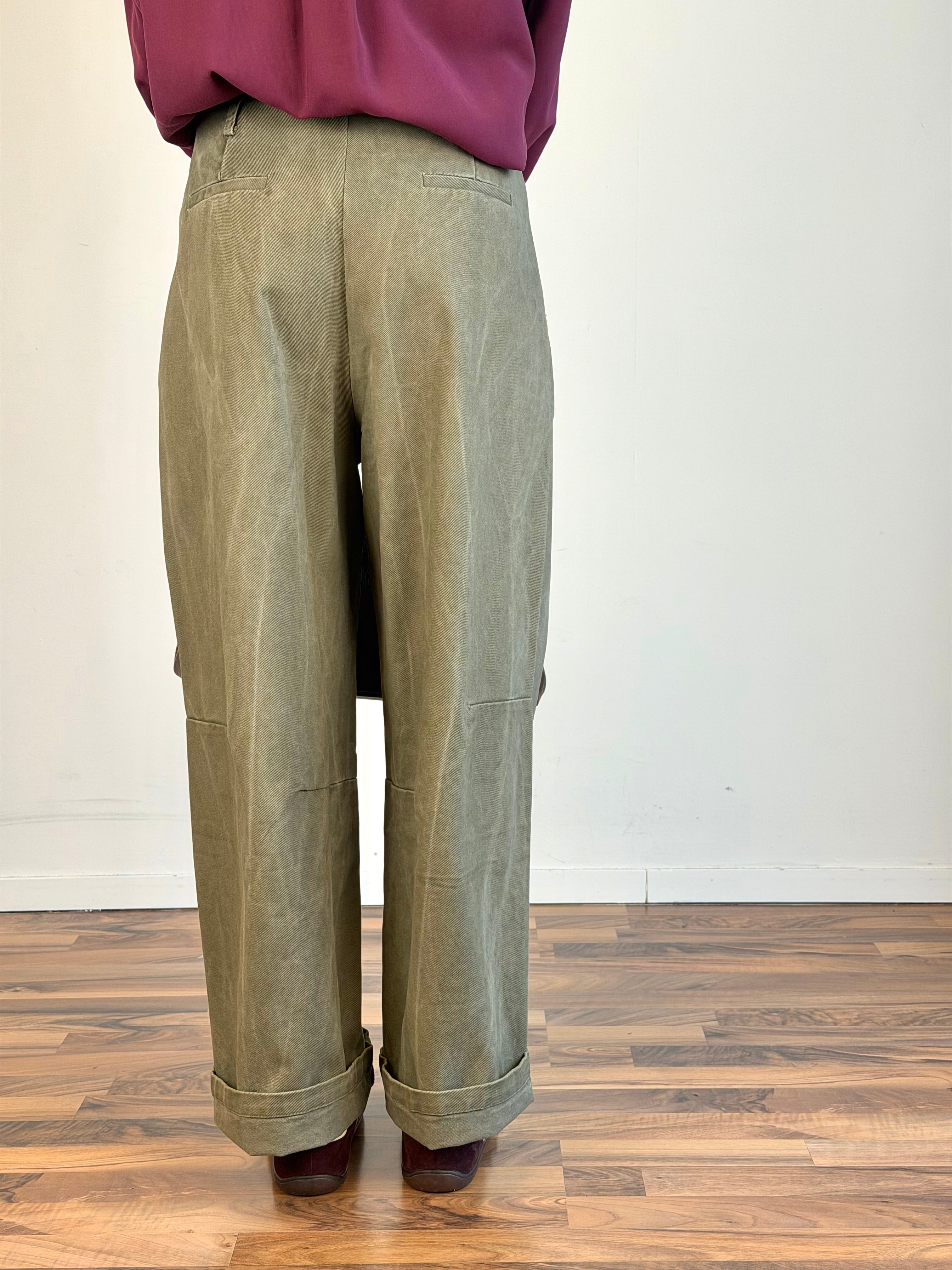 Jeans belle