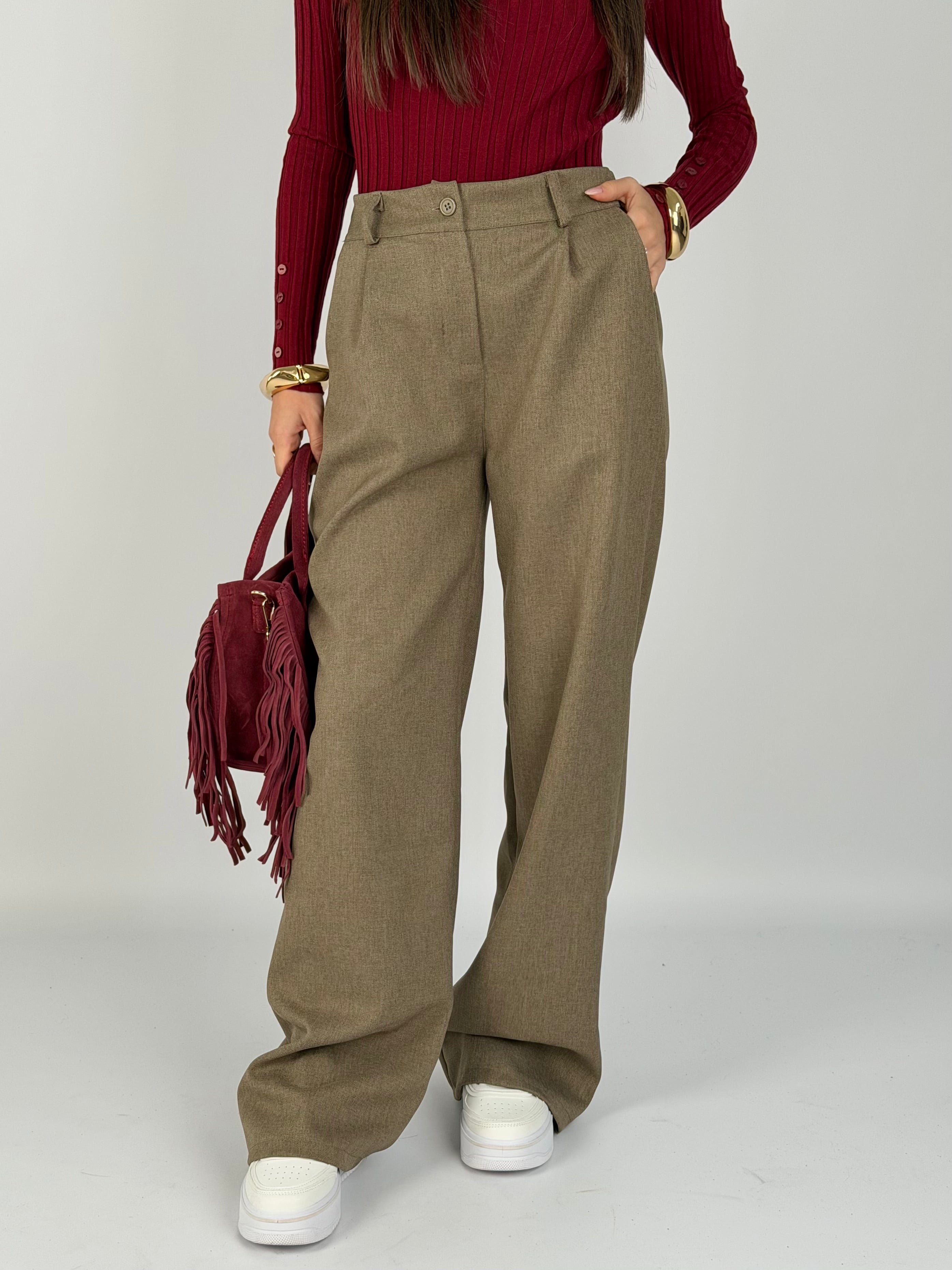 Completo Tokyo beige