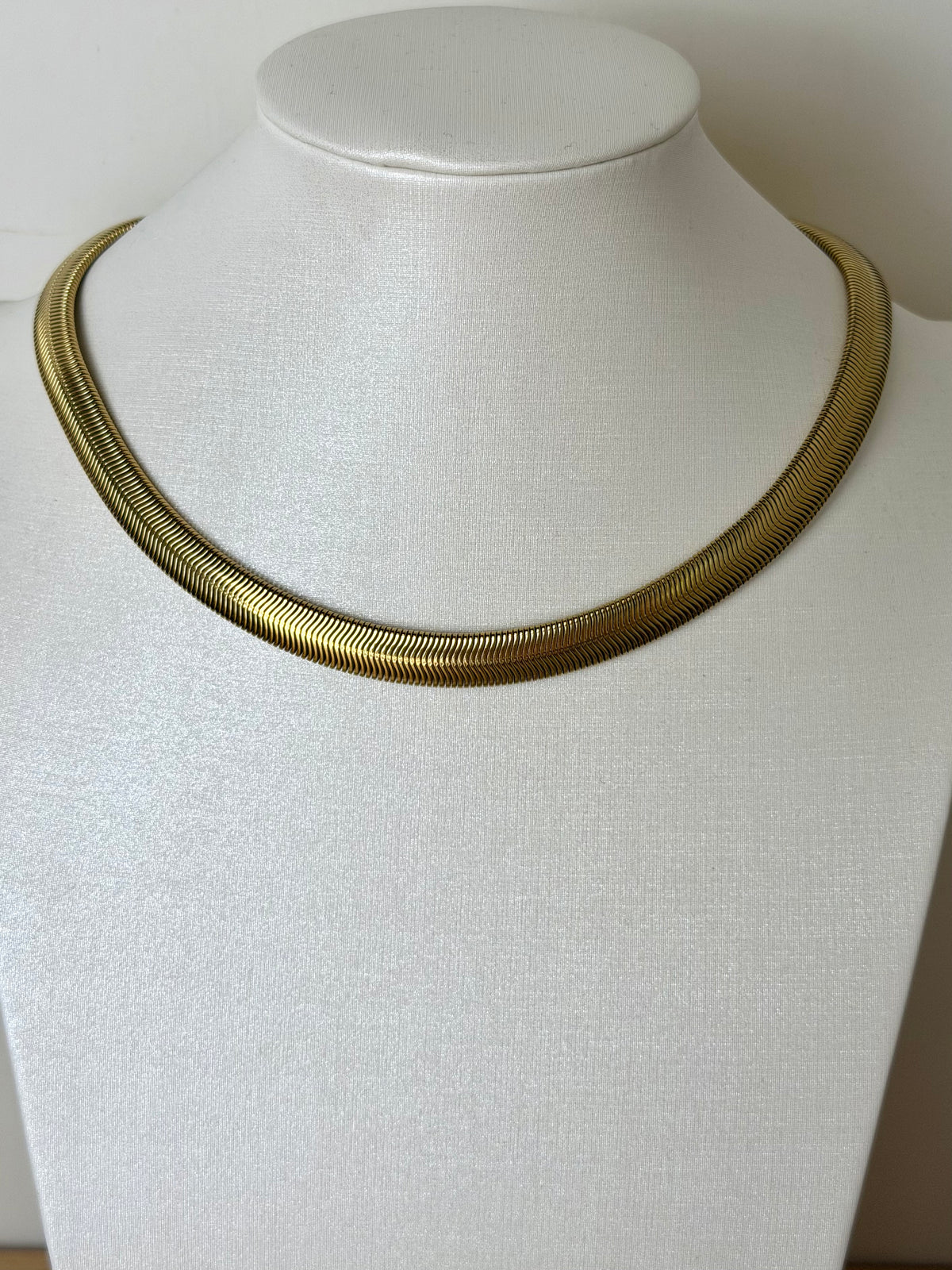 Collana snake - collezione coco