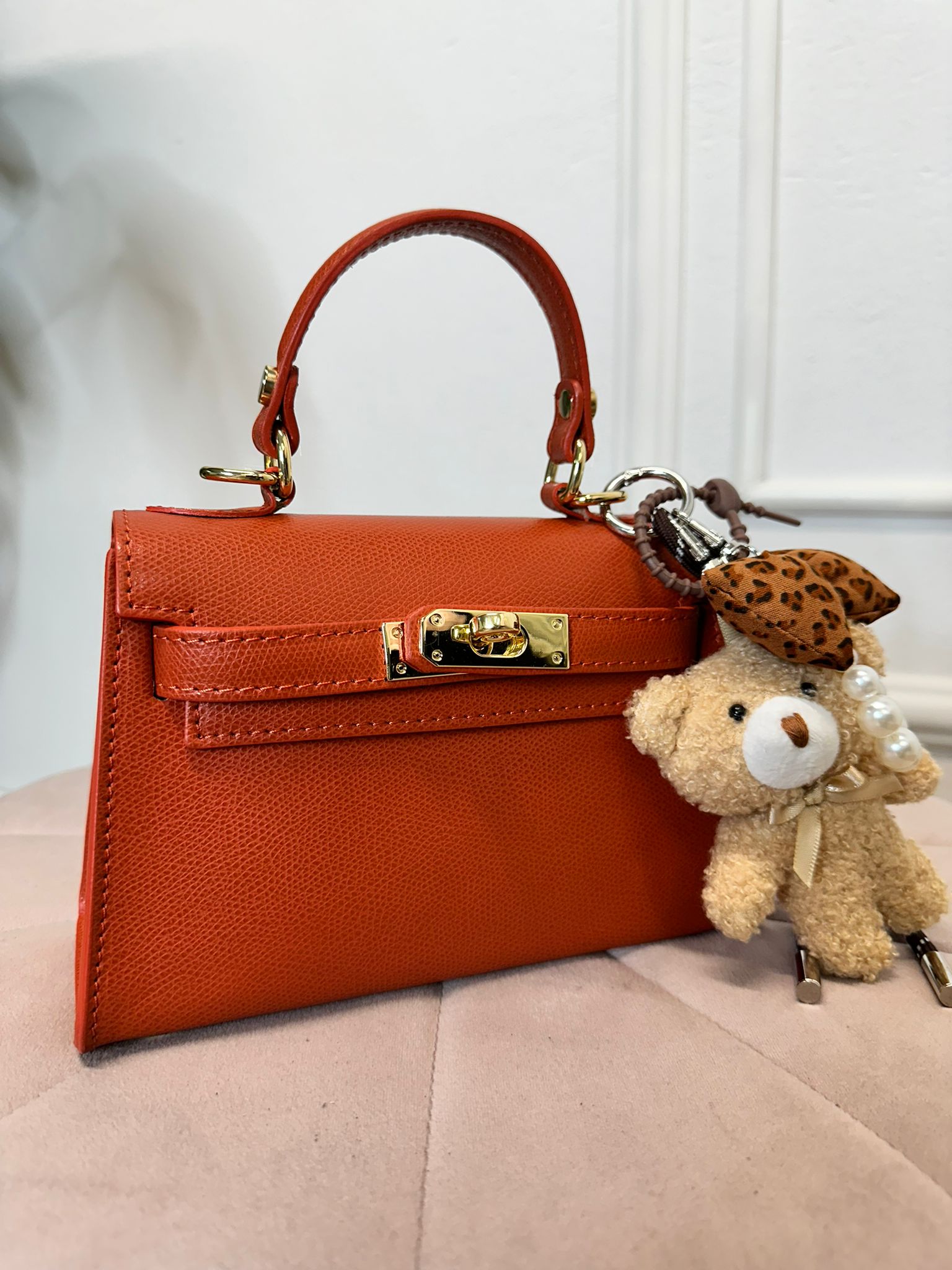 BABY HERMOSA - 5 colori