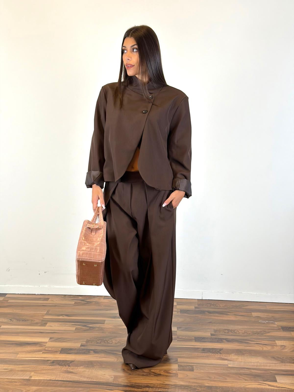 Tailleur VENERE moro