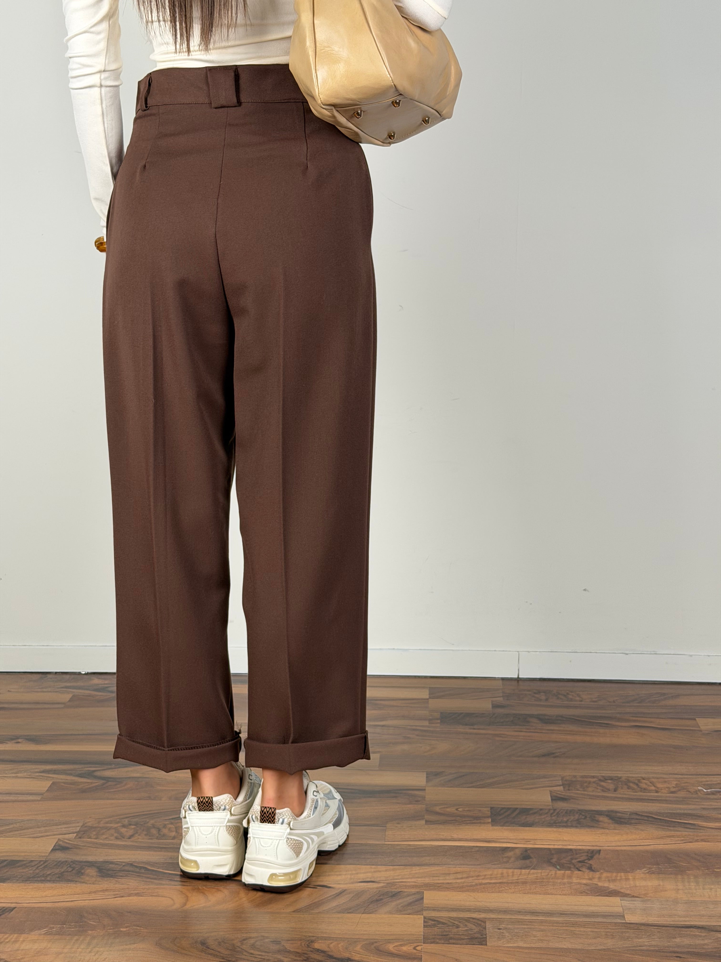 Pantalone autunno NEW COLLECTION