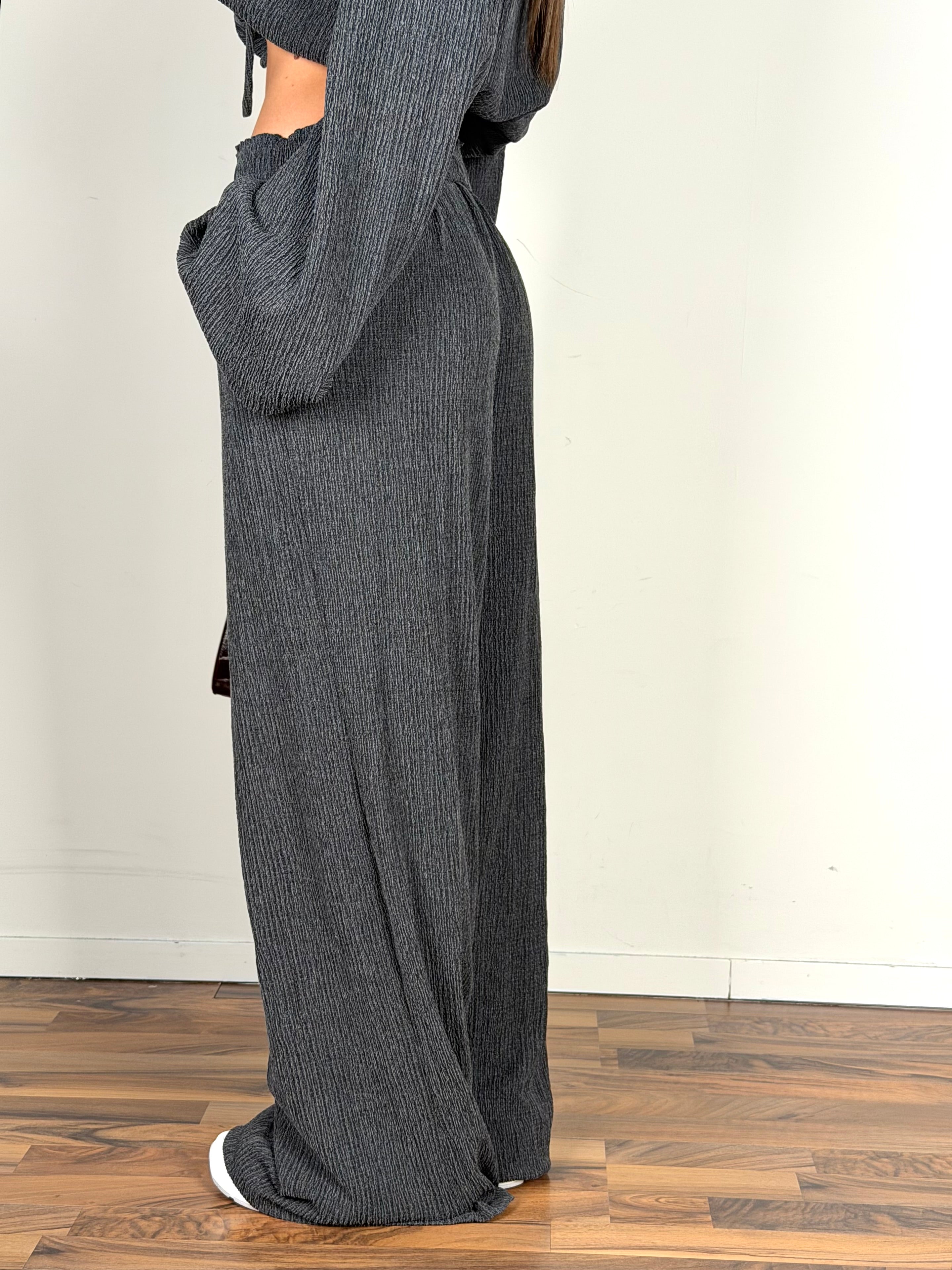 Completo Beauty nero