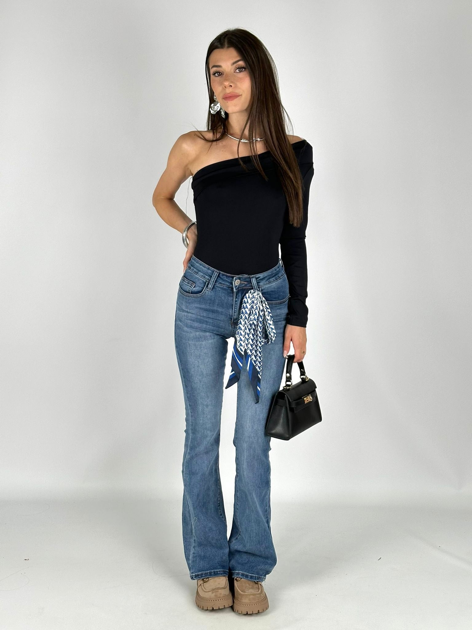 Jeans Clelia
