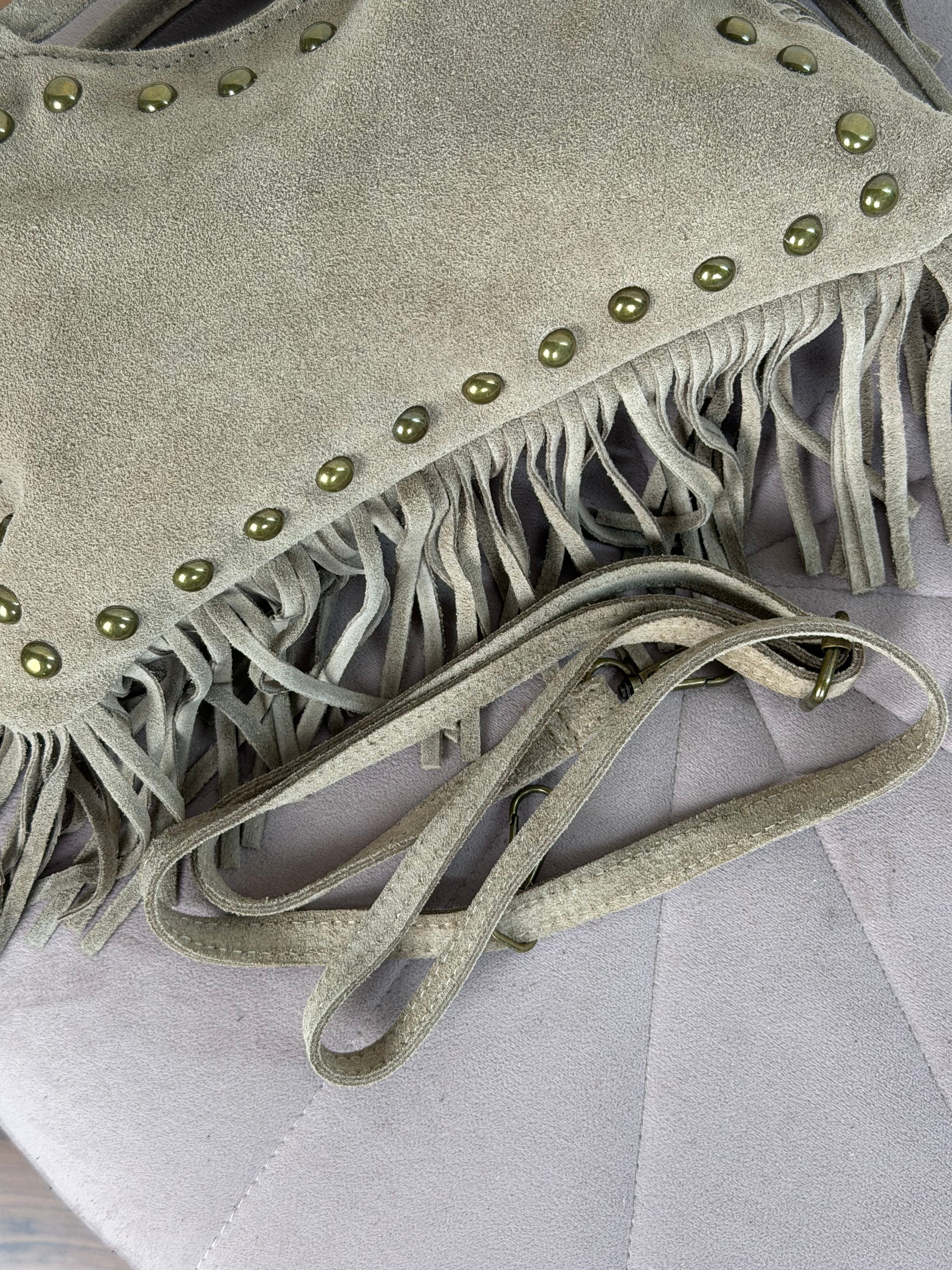 CHLOE BAG