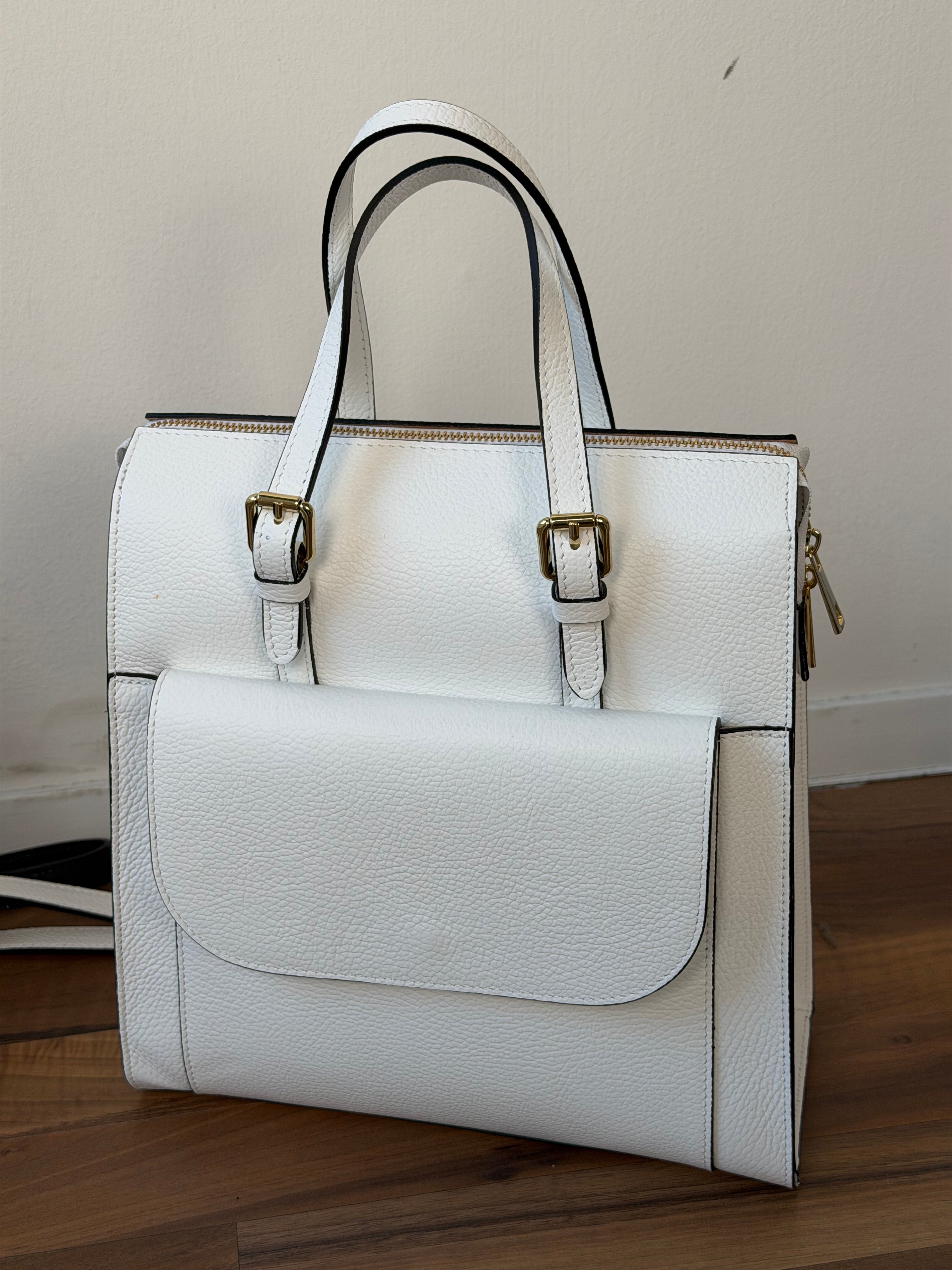 ZAINO/BORSA LEVANTE