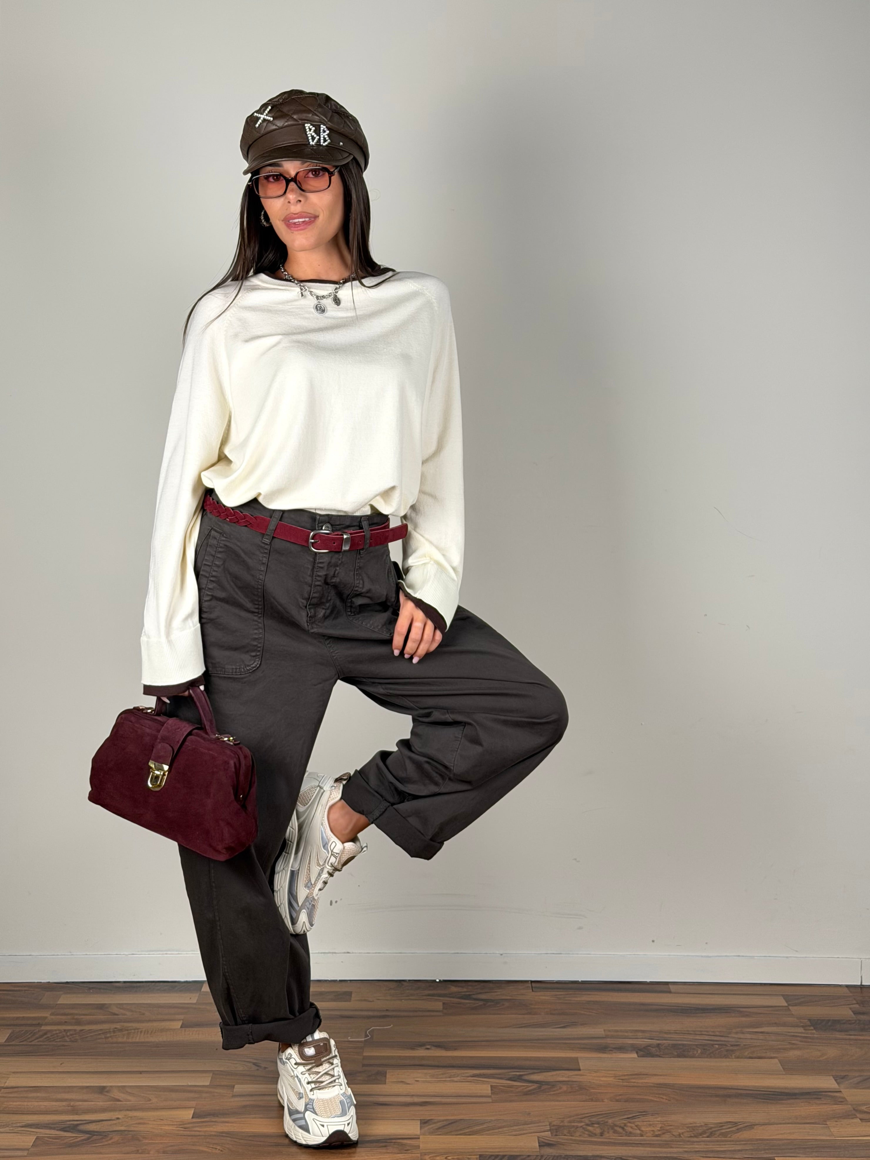 Jeans Corinne moro