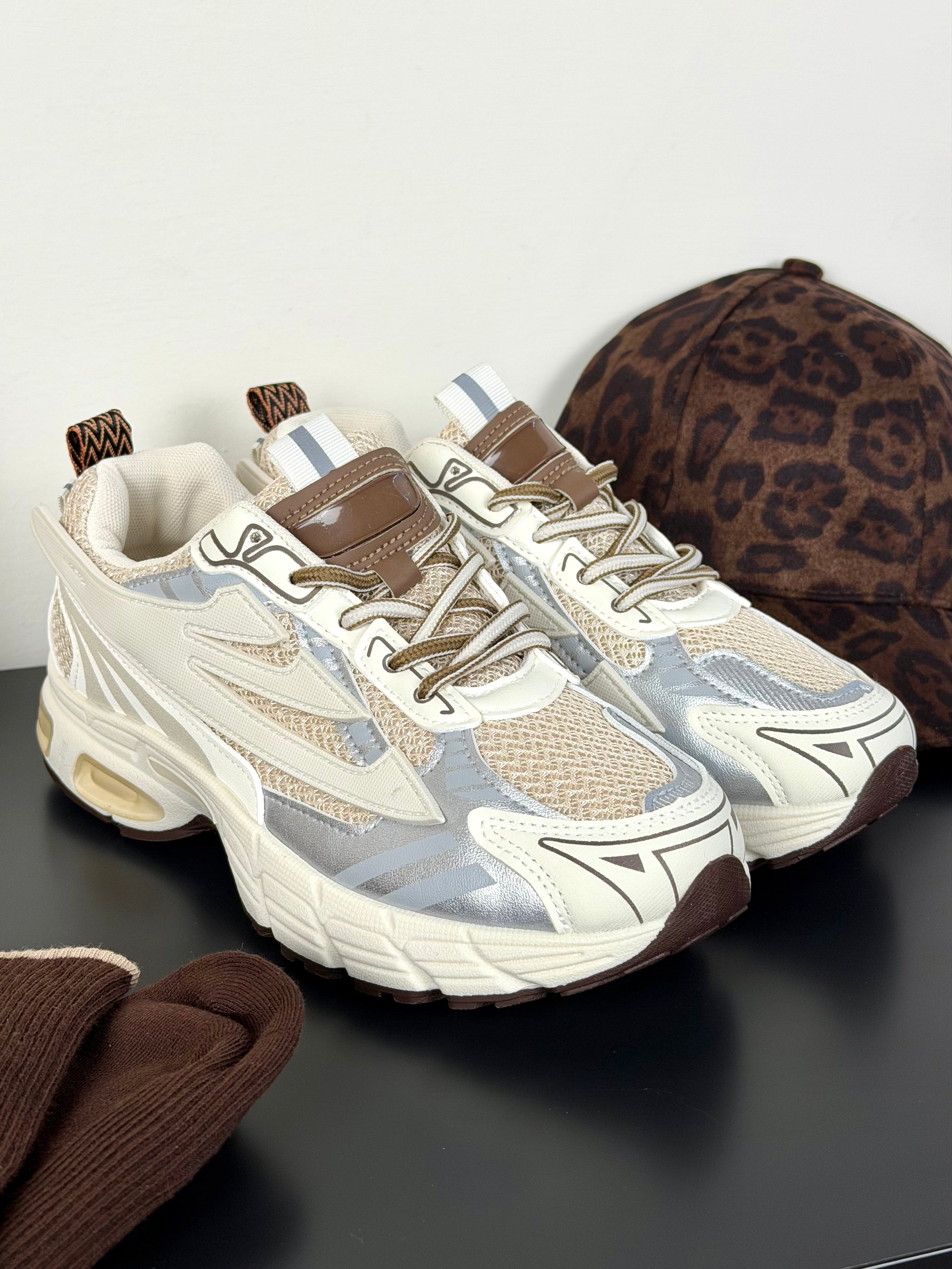 Sneakers Sporty