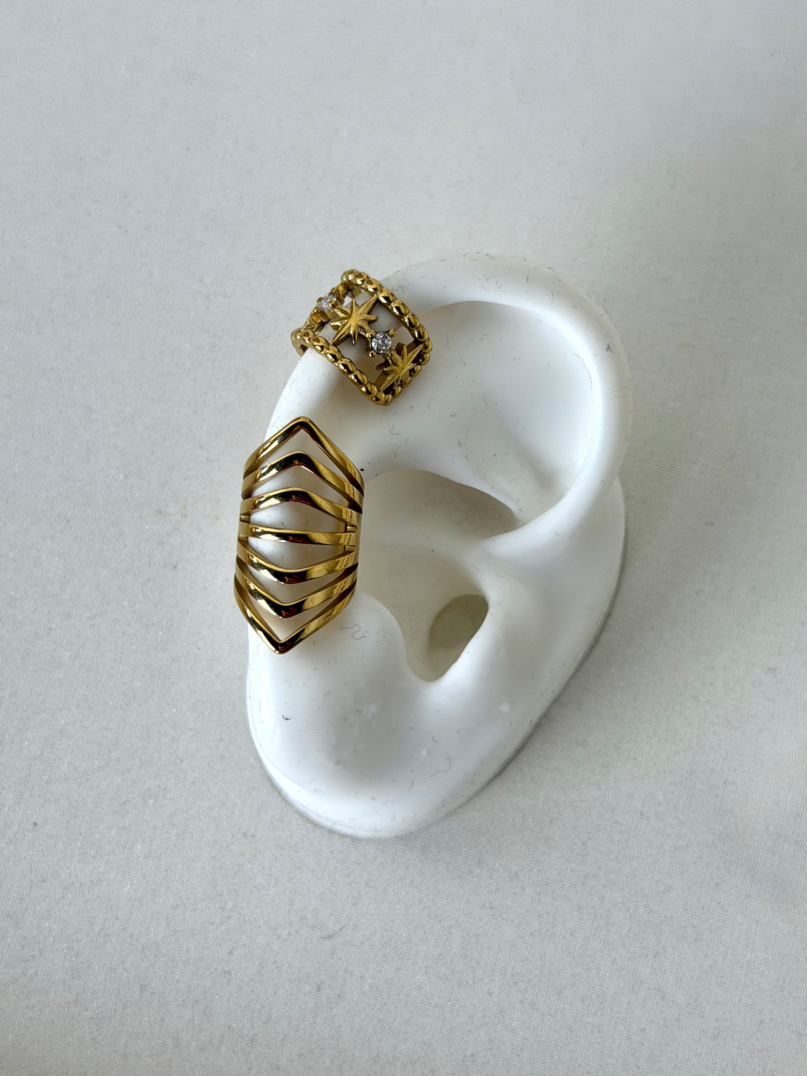 Earcuff Chic