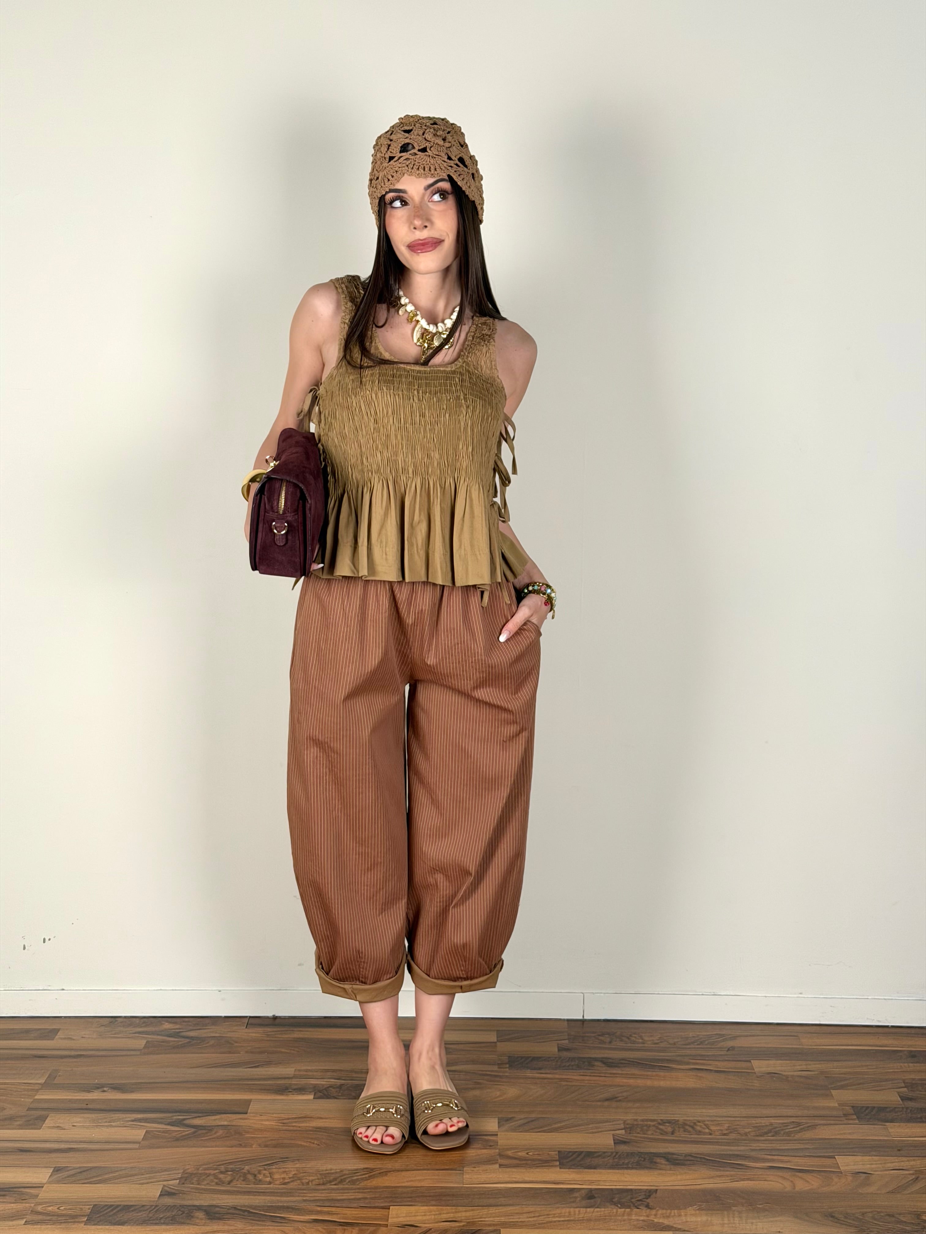 Pantalone Prince