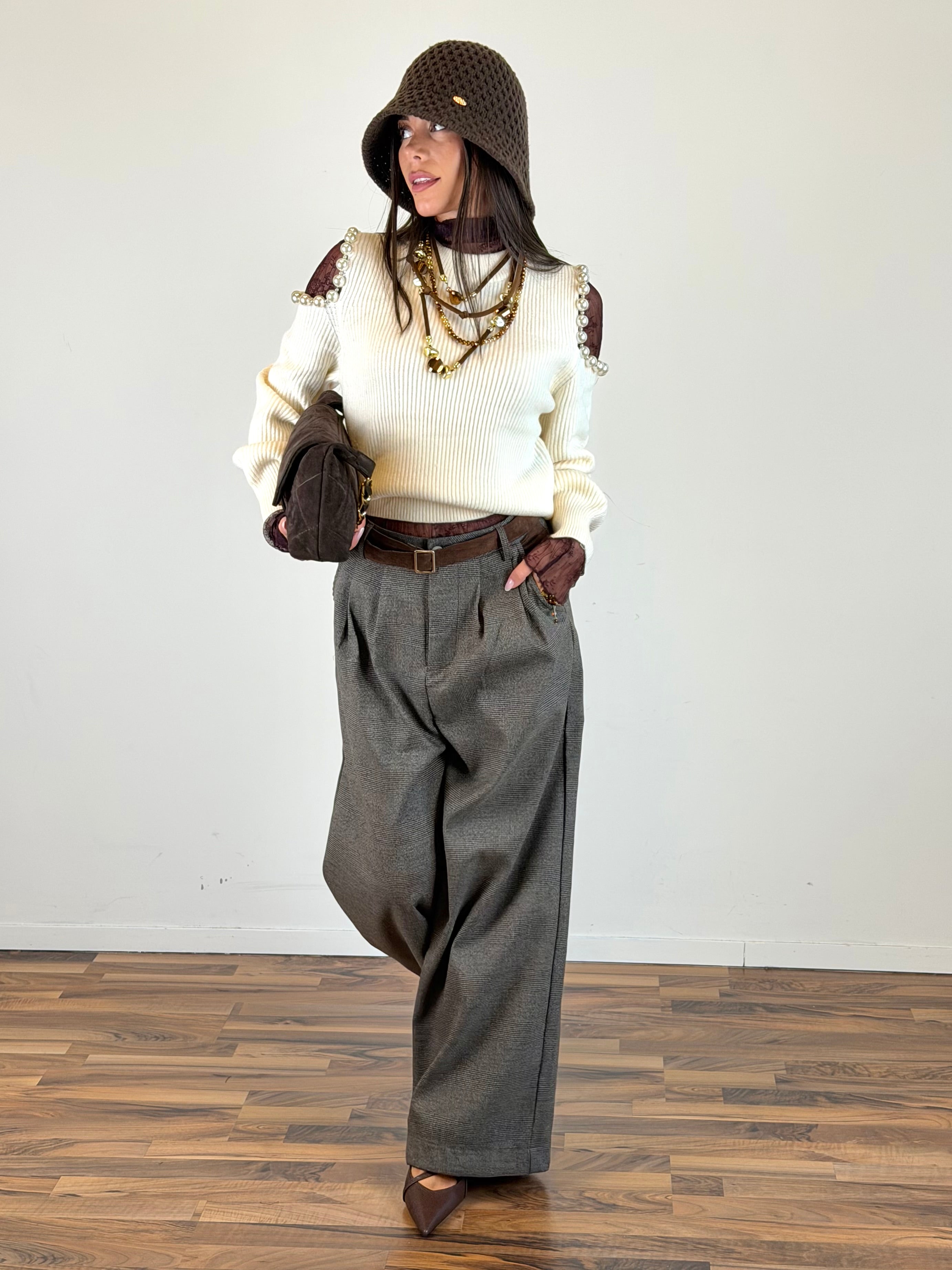 Pantalone Vanity