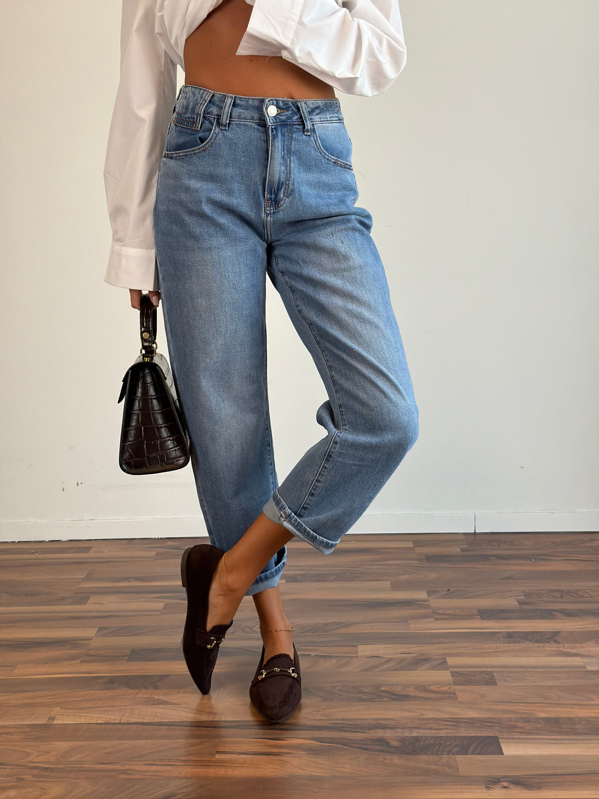 Jeans Back to school