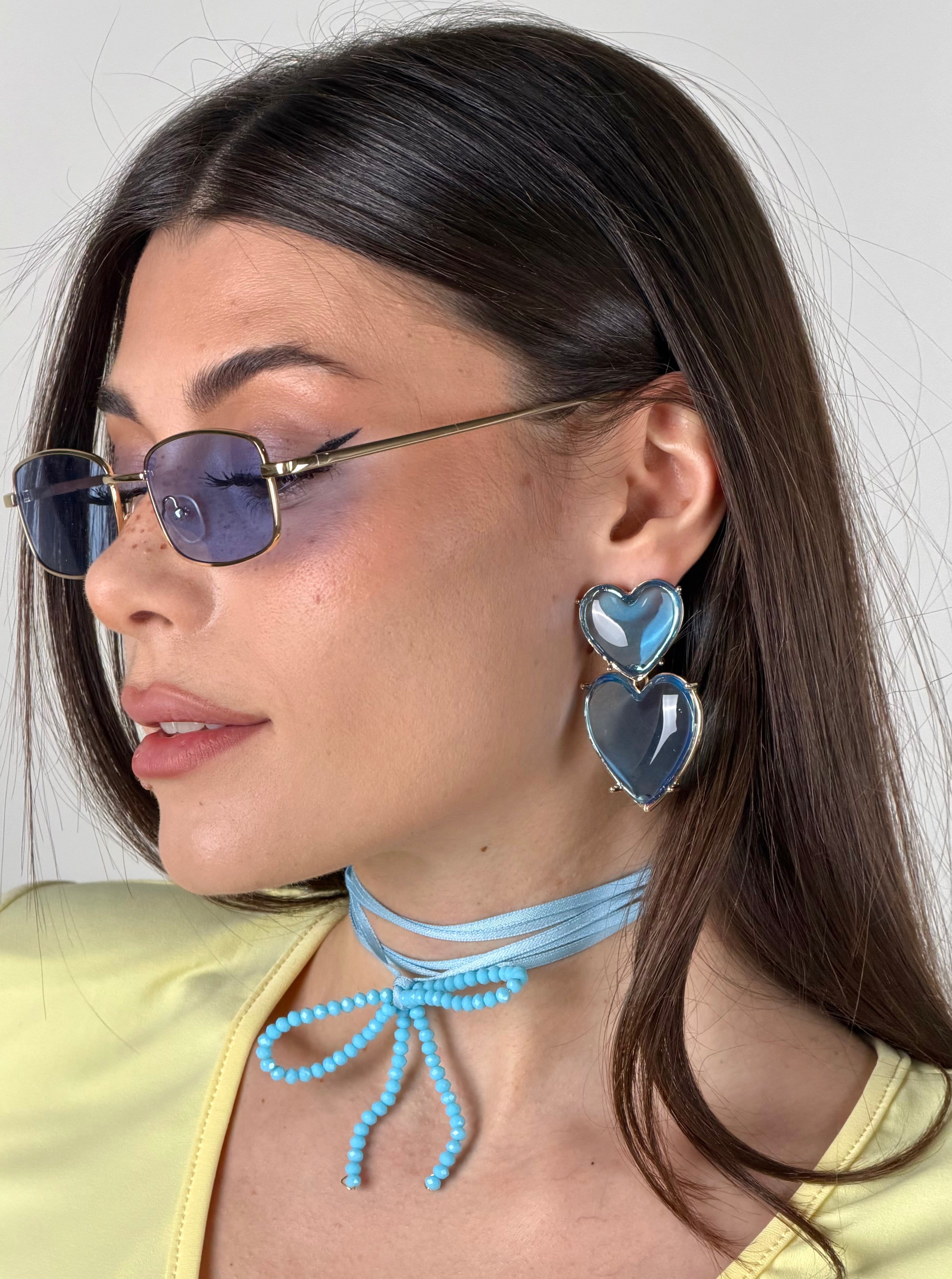 Orecchini Spring - 3 colori