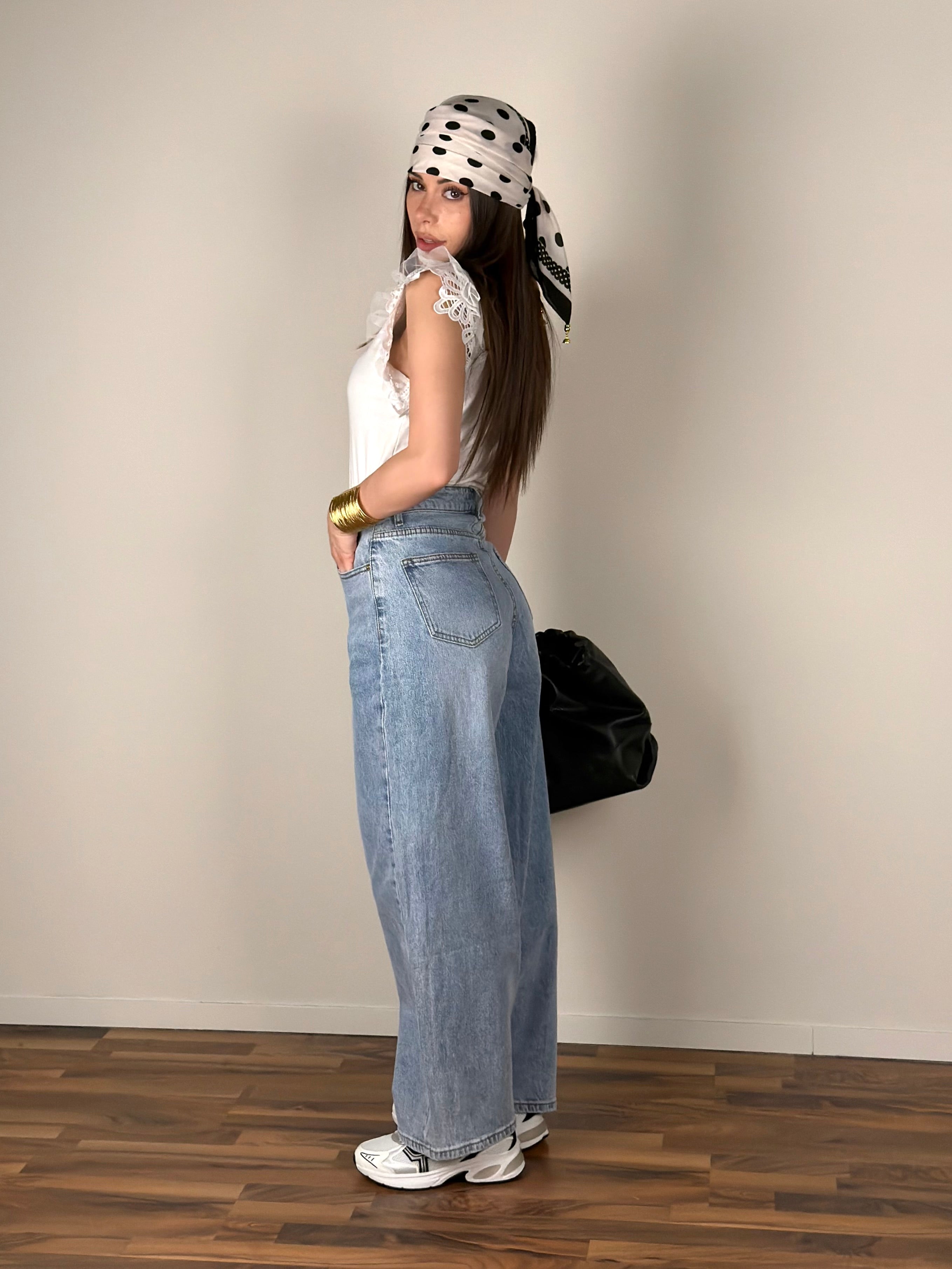 Jeans Barcellona