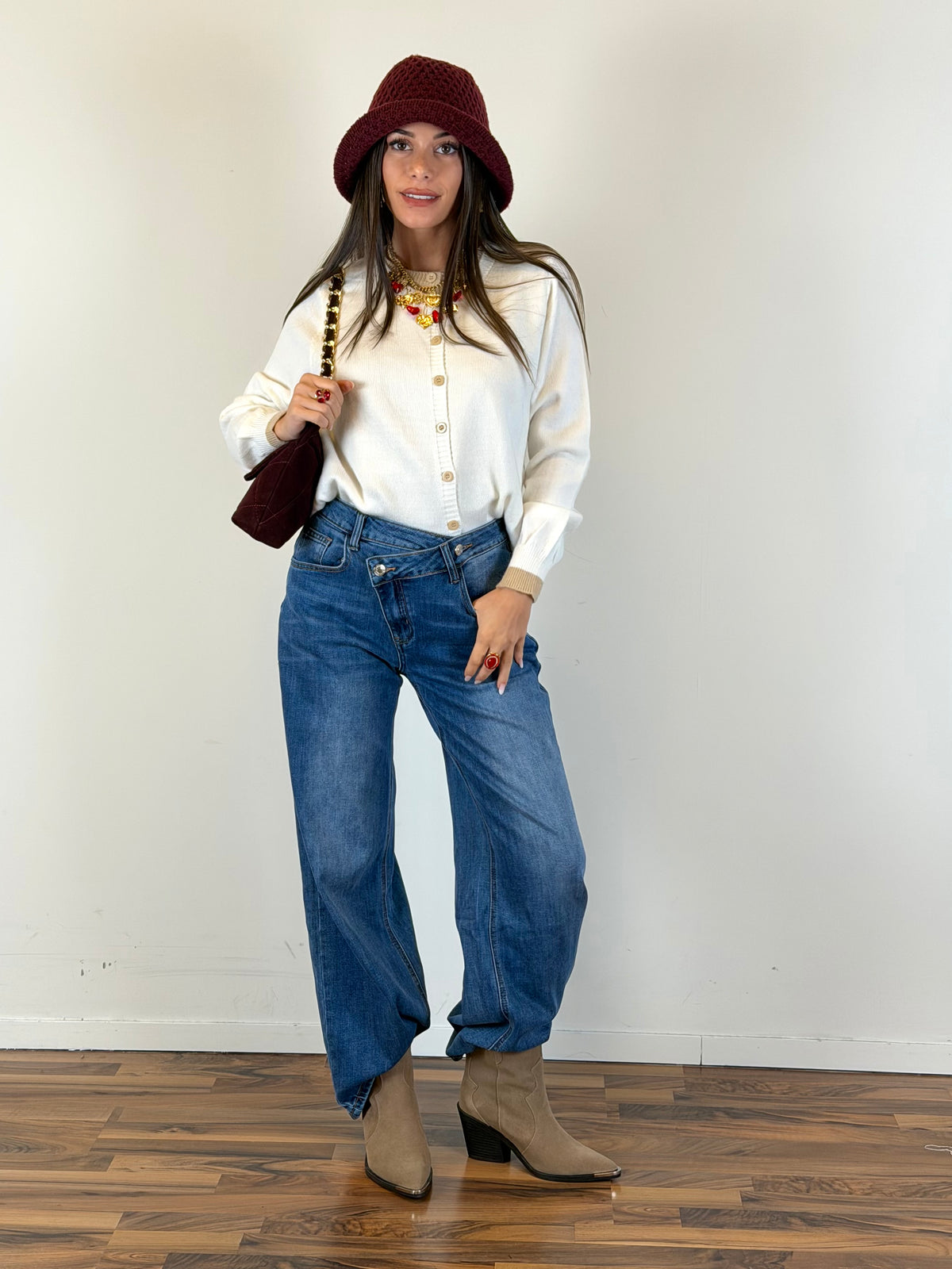 Jeans Giorgia