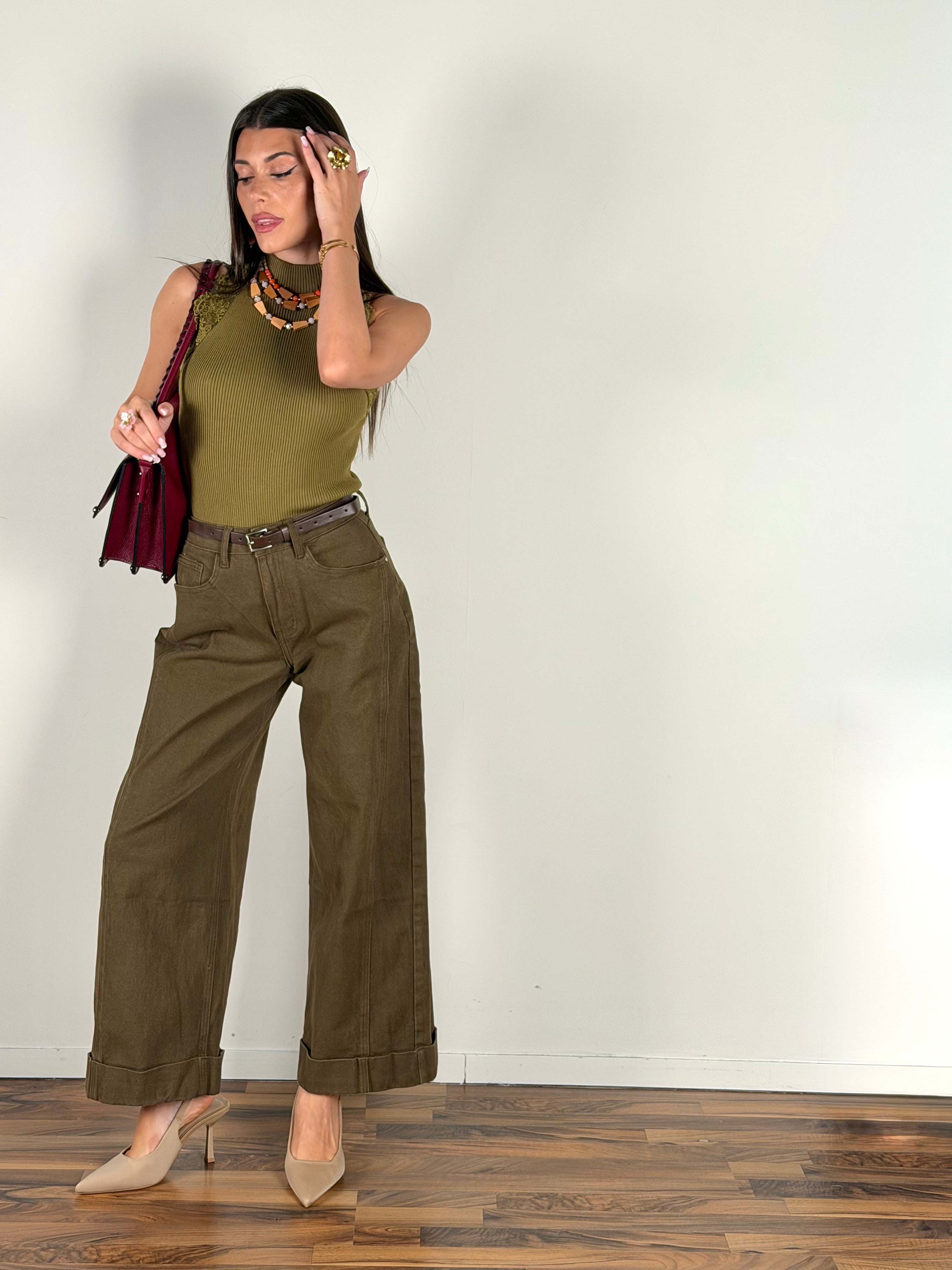 Jeans Solange