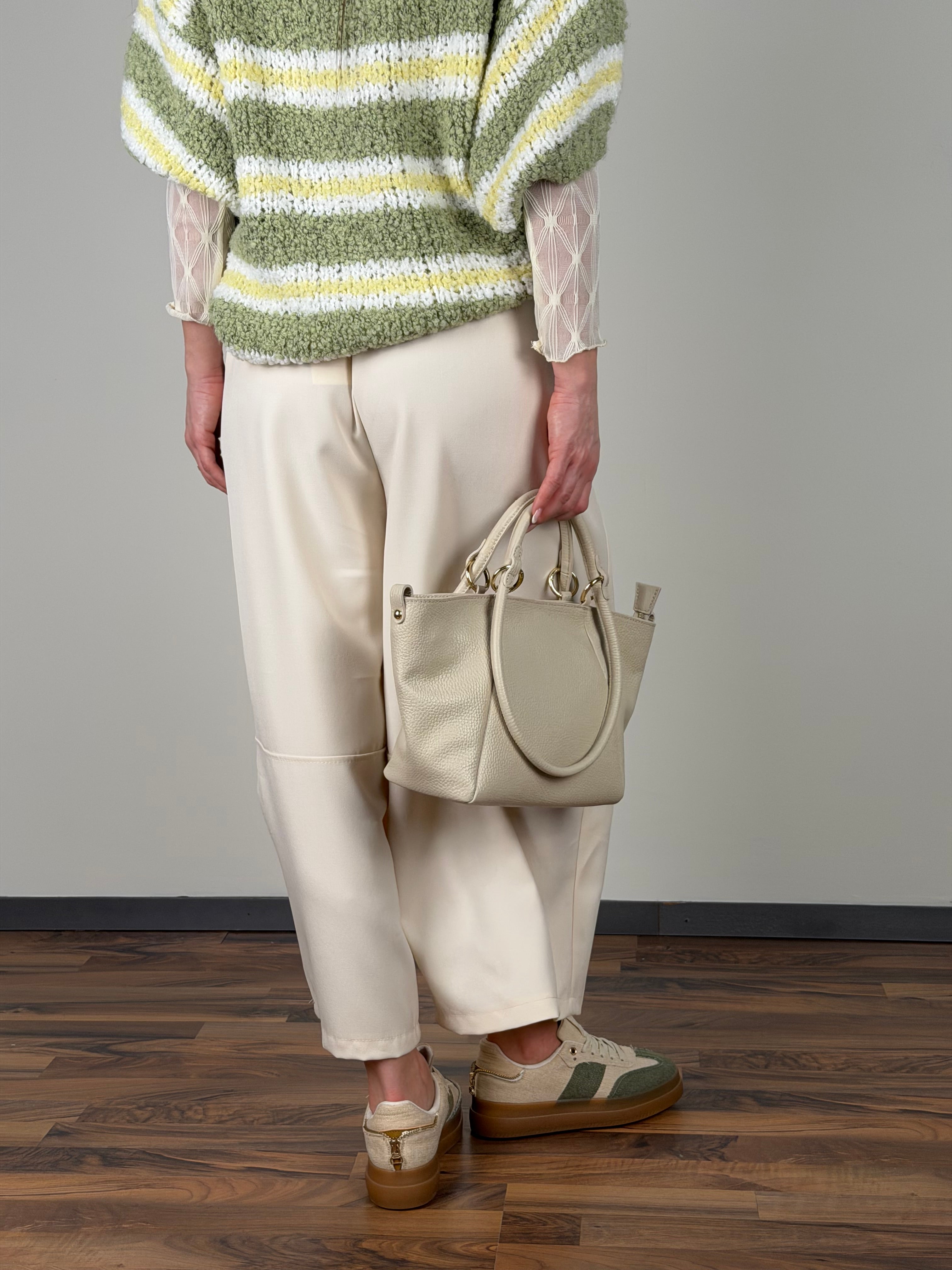 Pantalone Wild beige