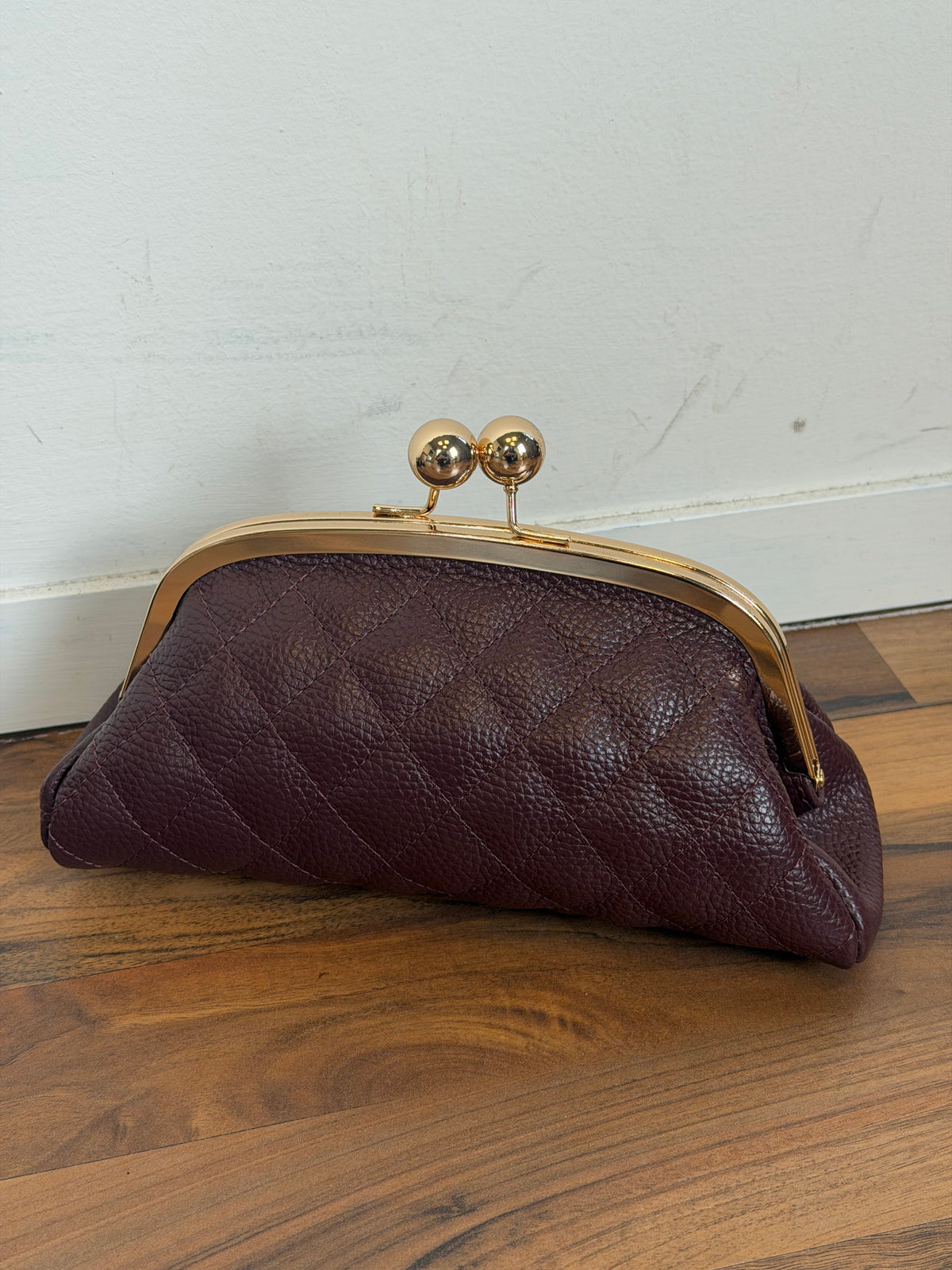 POCHETTE GLAM