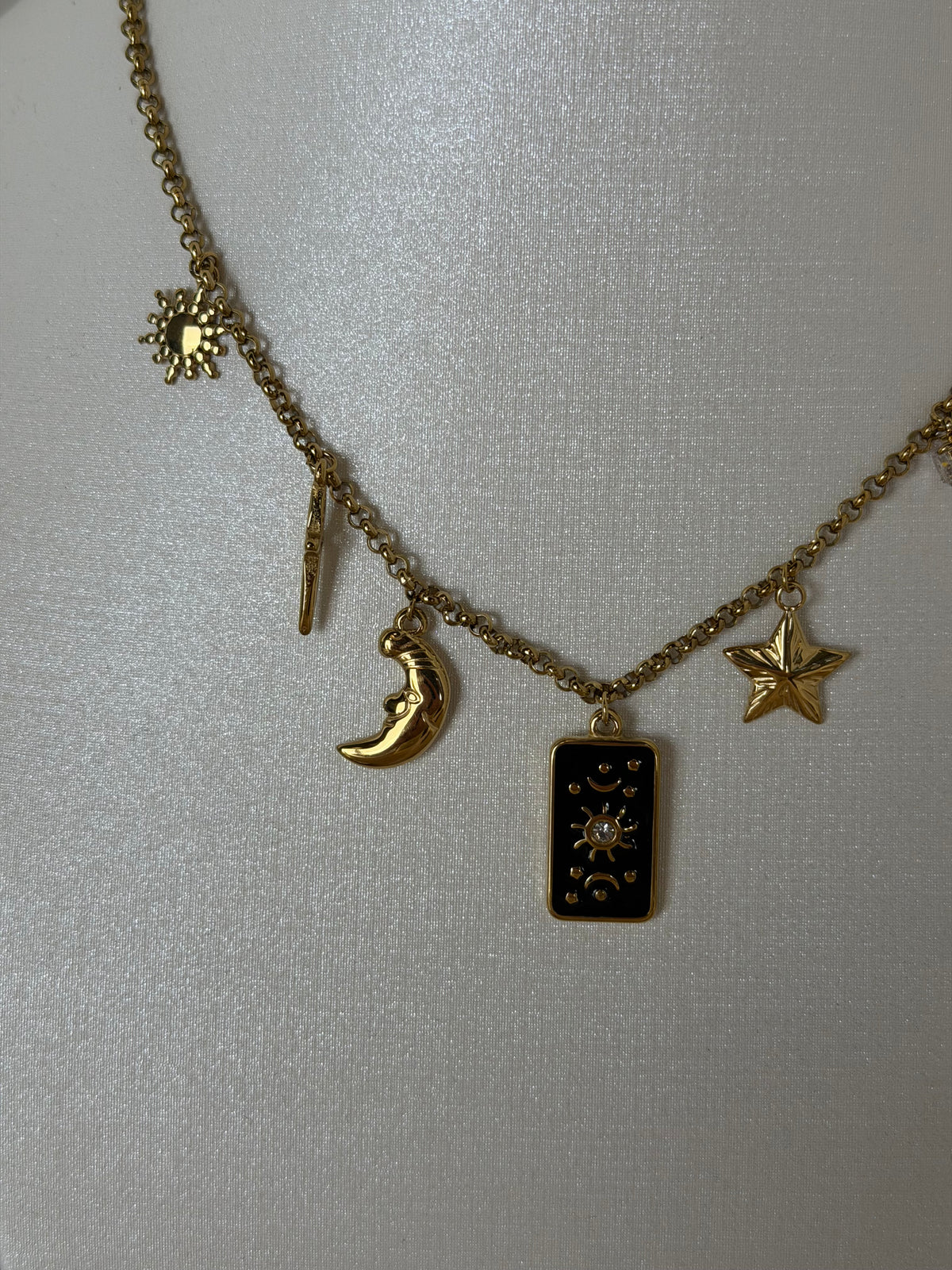 Collana Night  - collezione Night