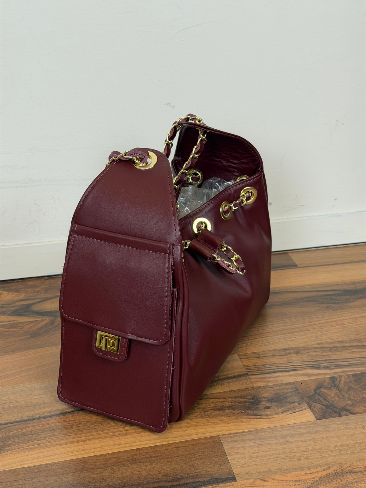 CHIC BAG