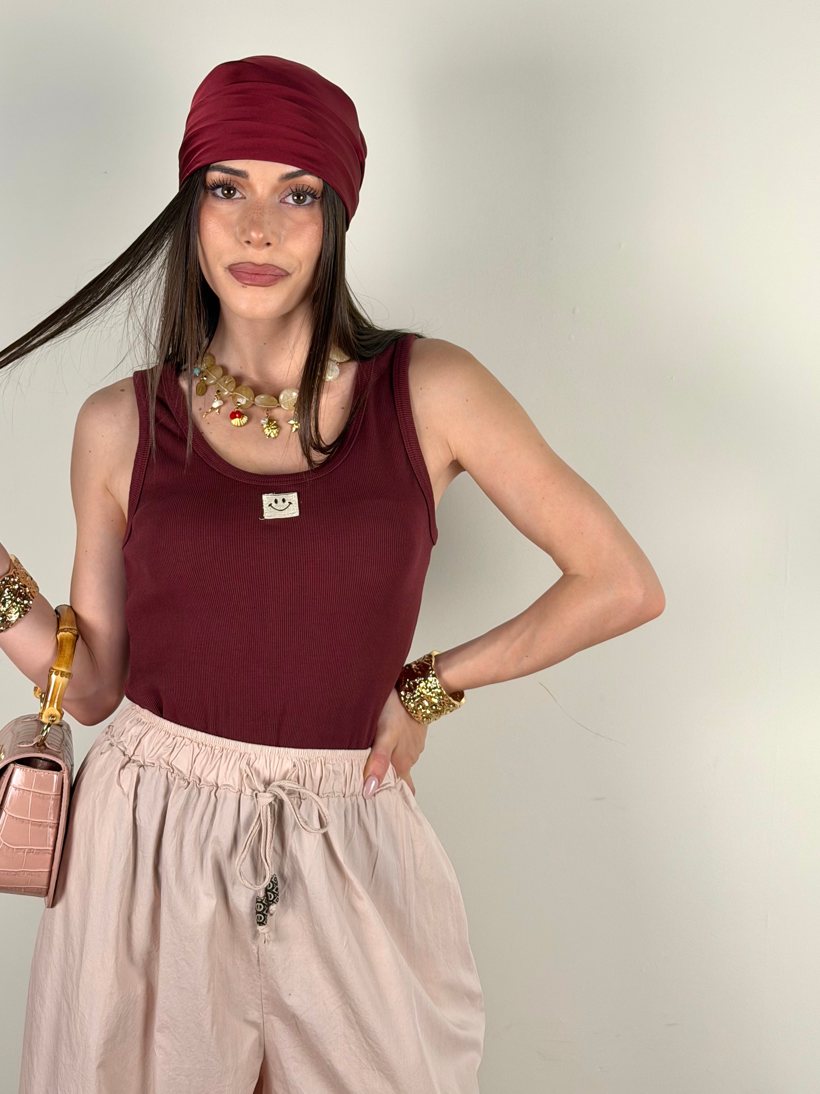 Top Smile bordeaux