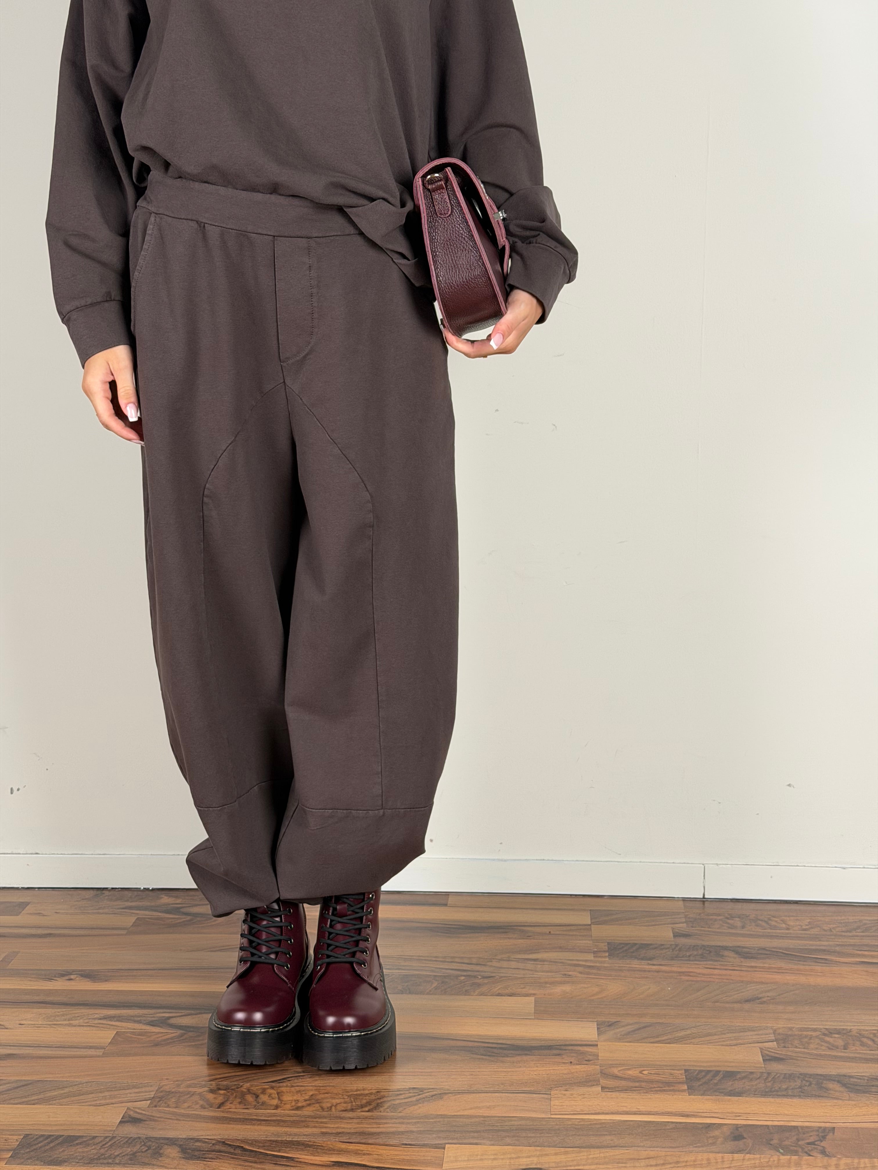 Pantalone Isobel moro