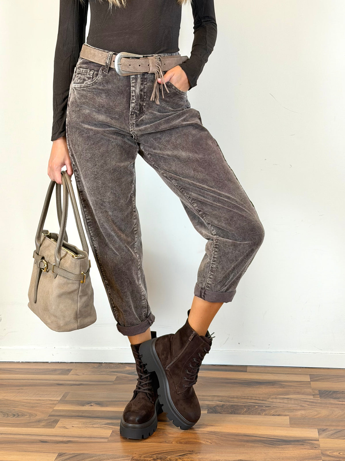 Jeans Noa moro