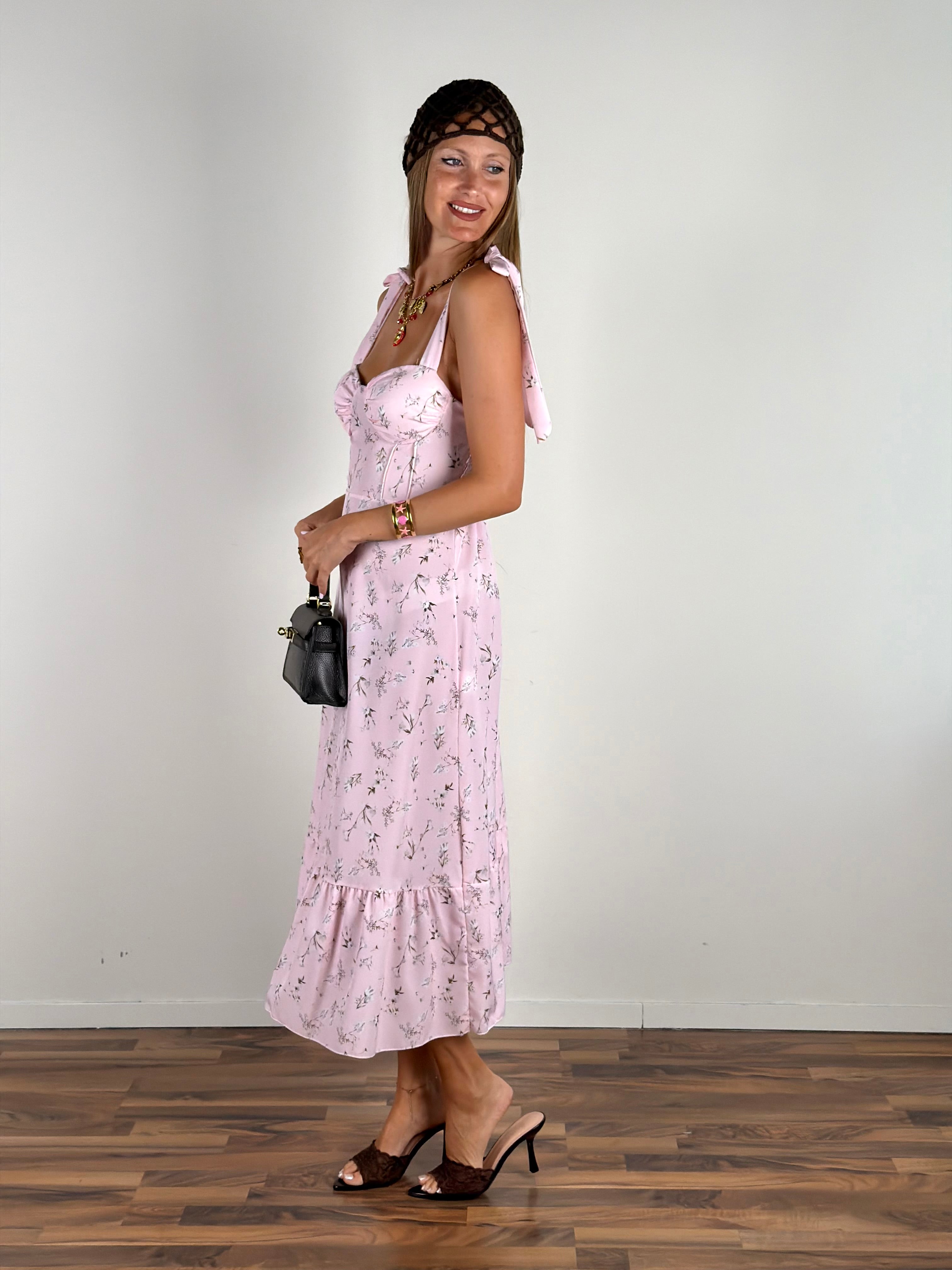 Abito Pinklover