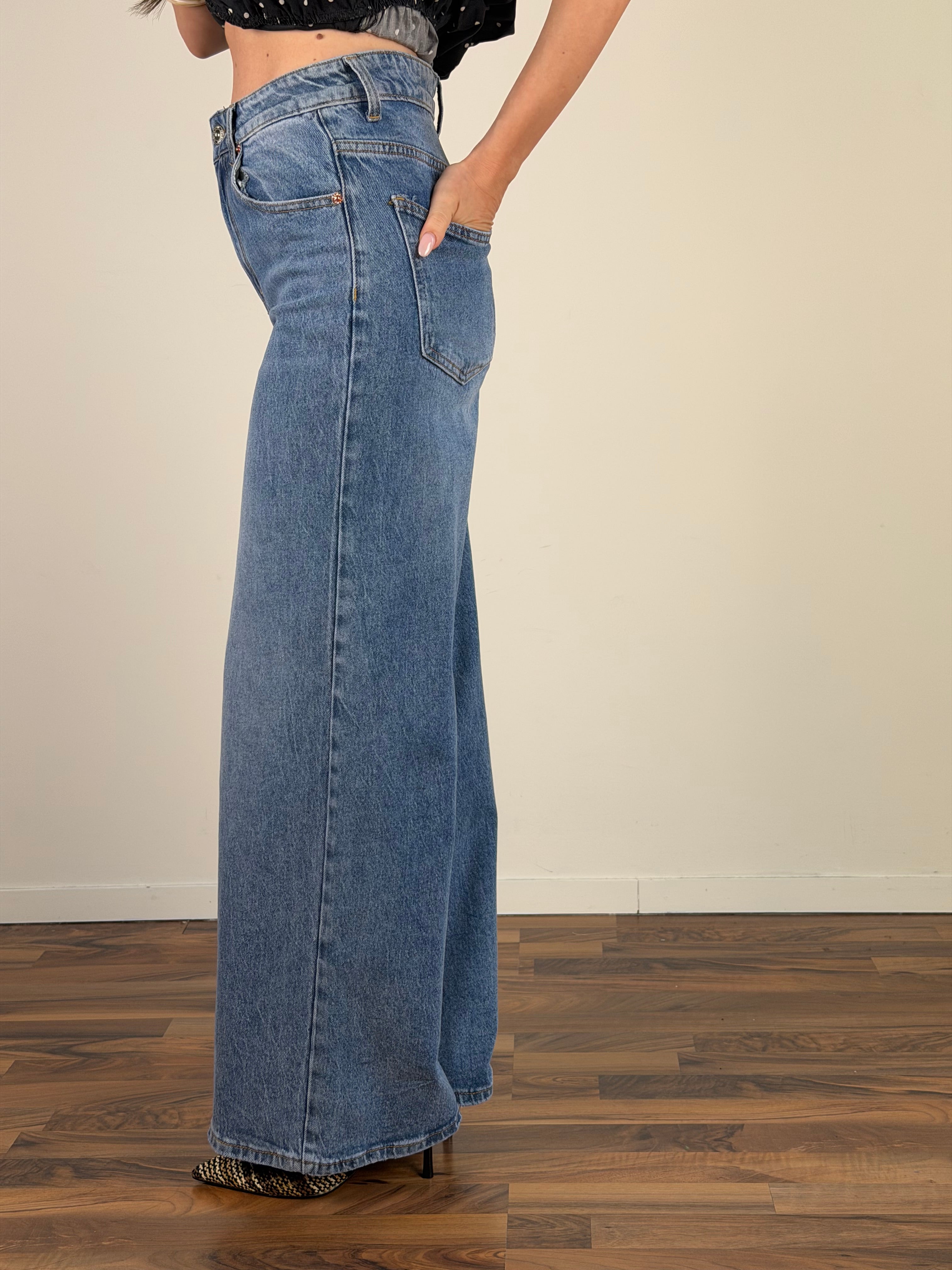 Jeans Vegas