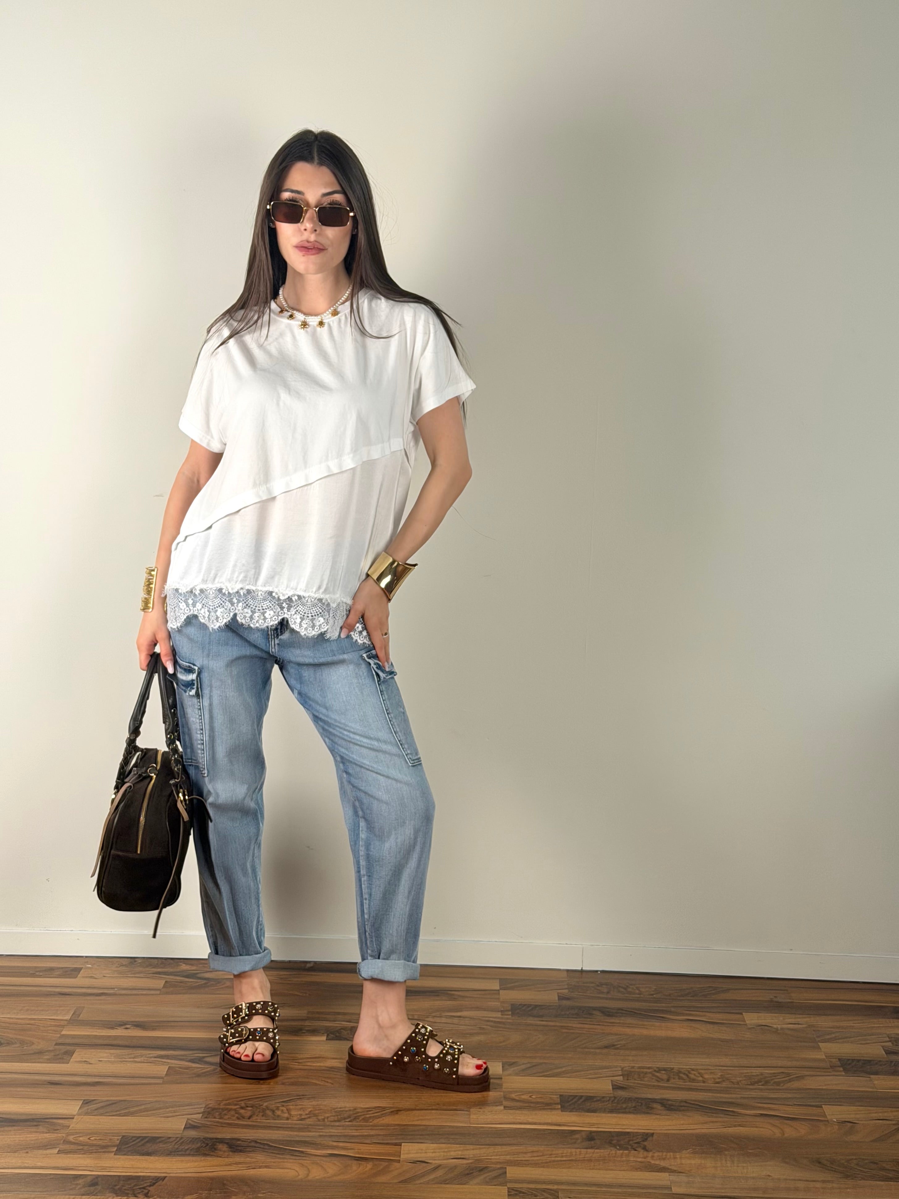 Jeans Bonnie