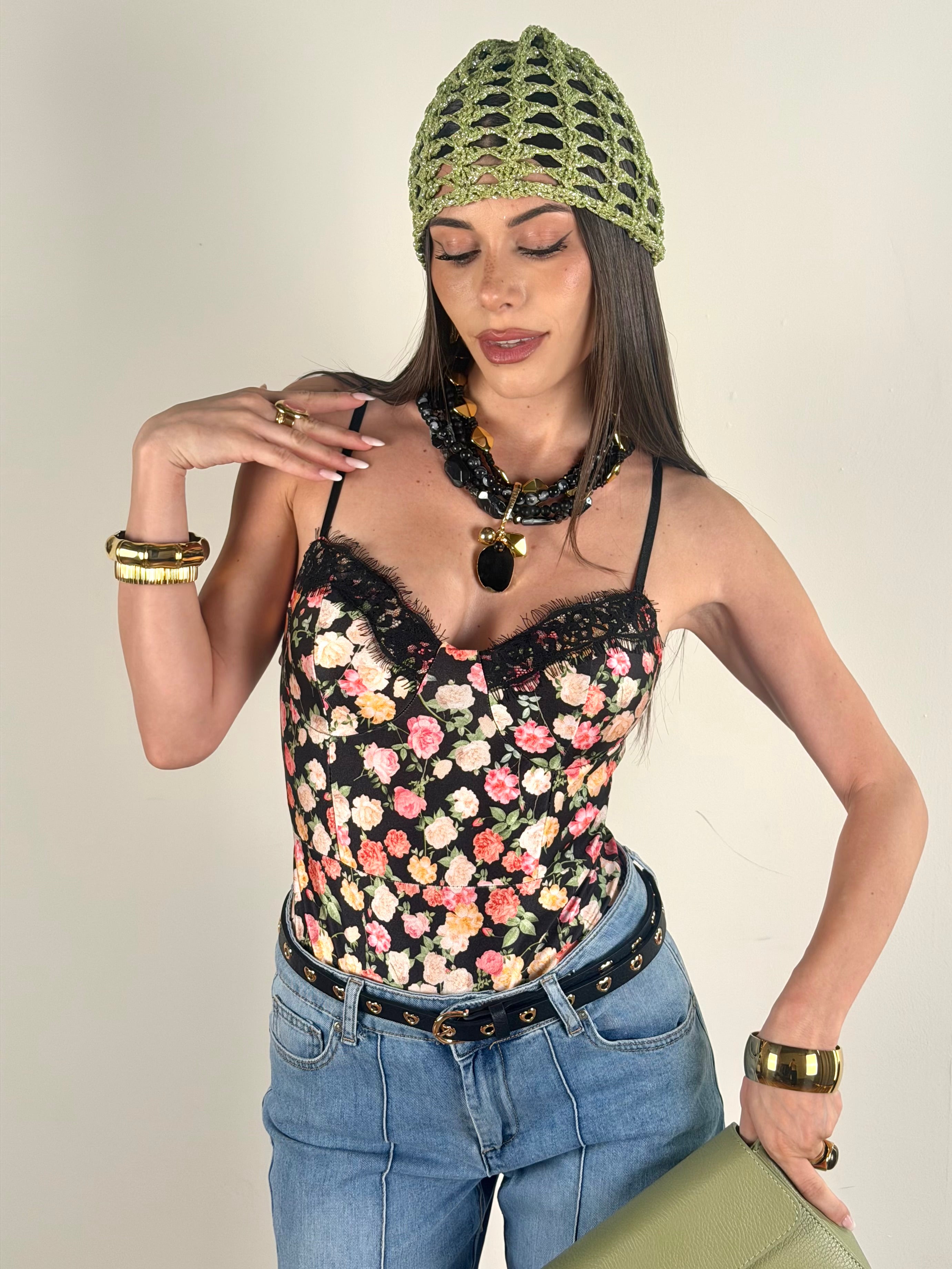 Body Soraya