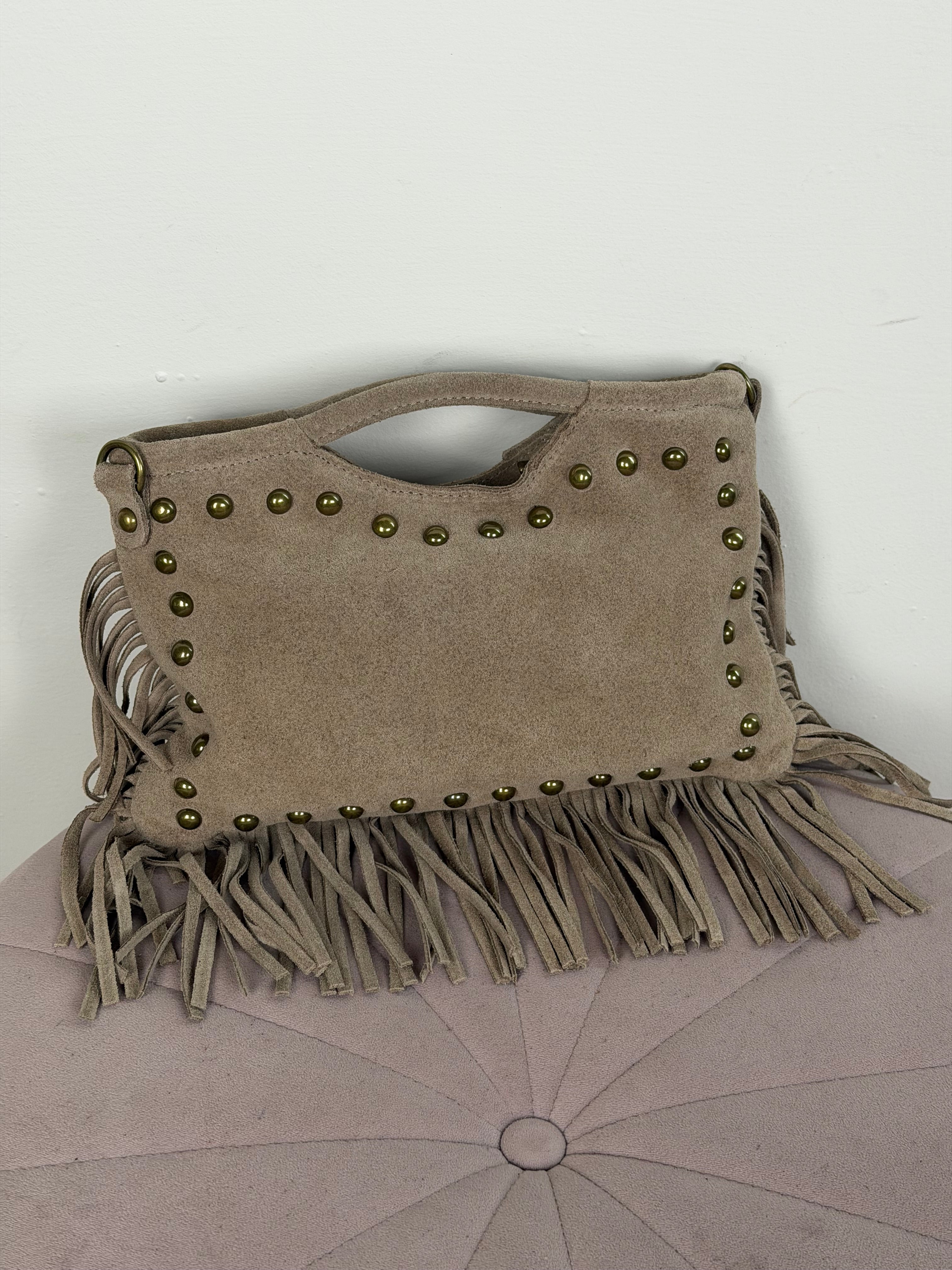 CHLOE BAG