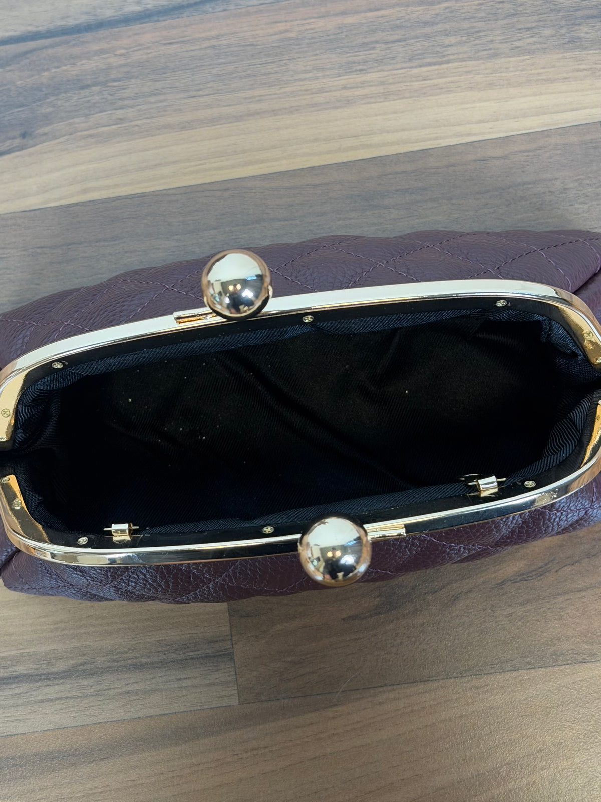 POCHETTE GLAM