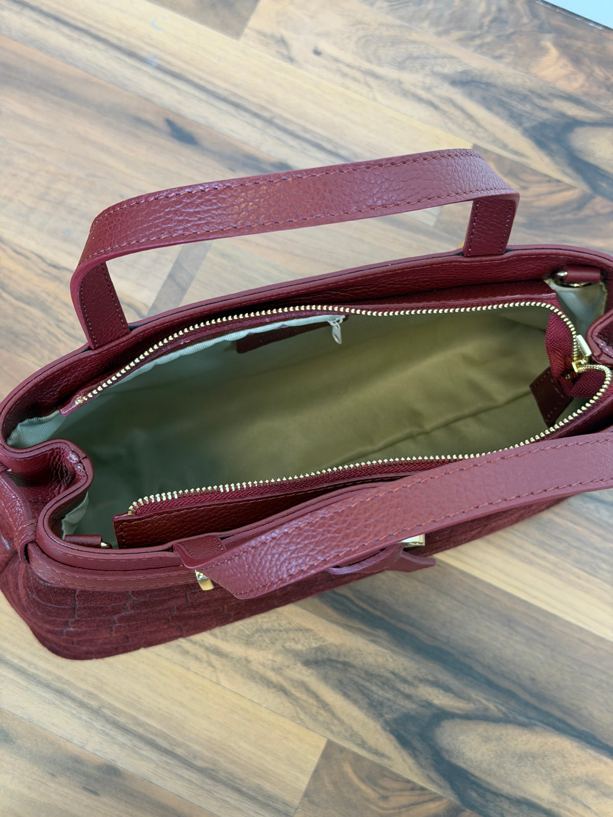 Taylor Bag
