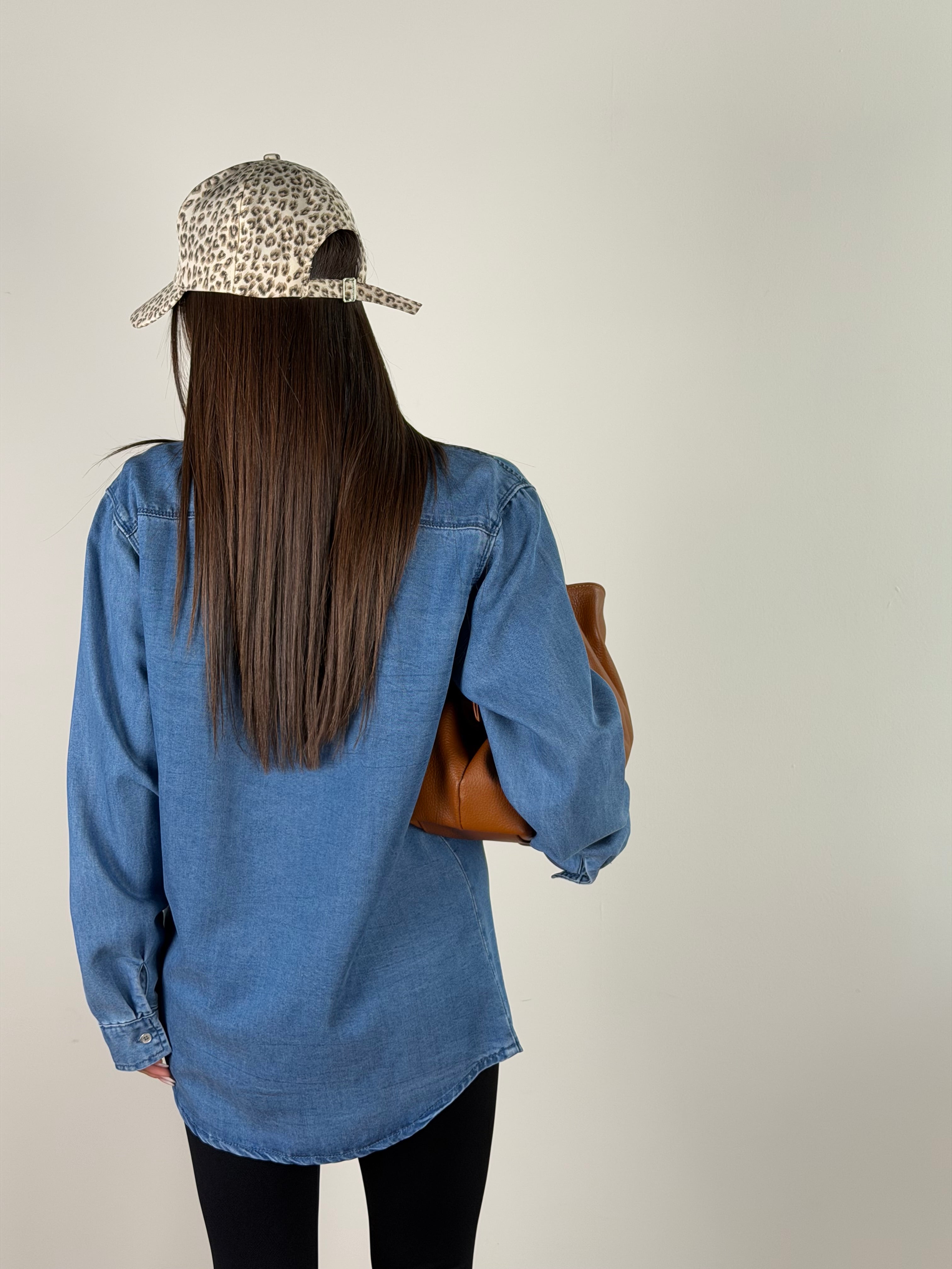 Camicia di jeans Everyday