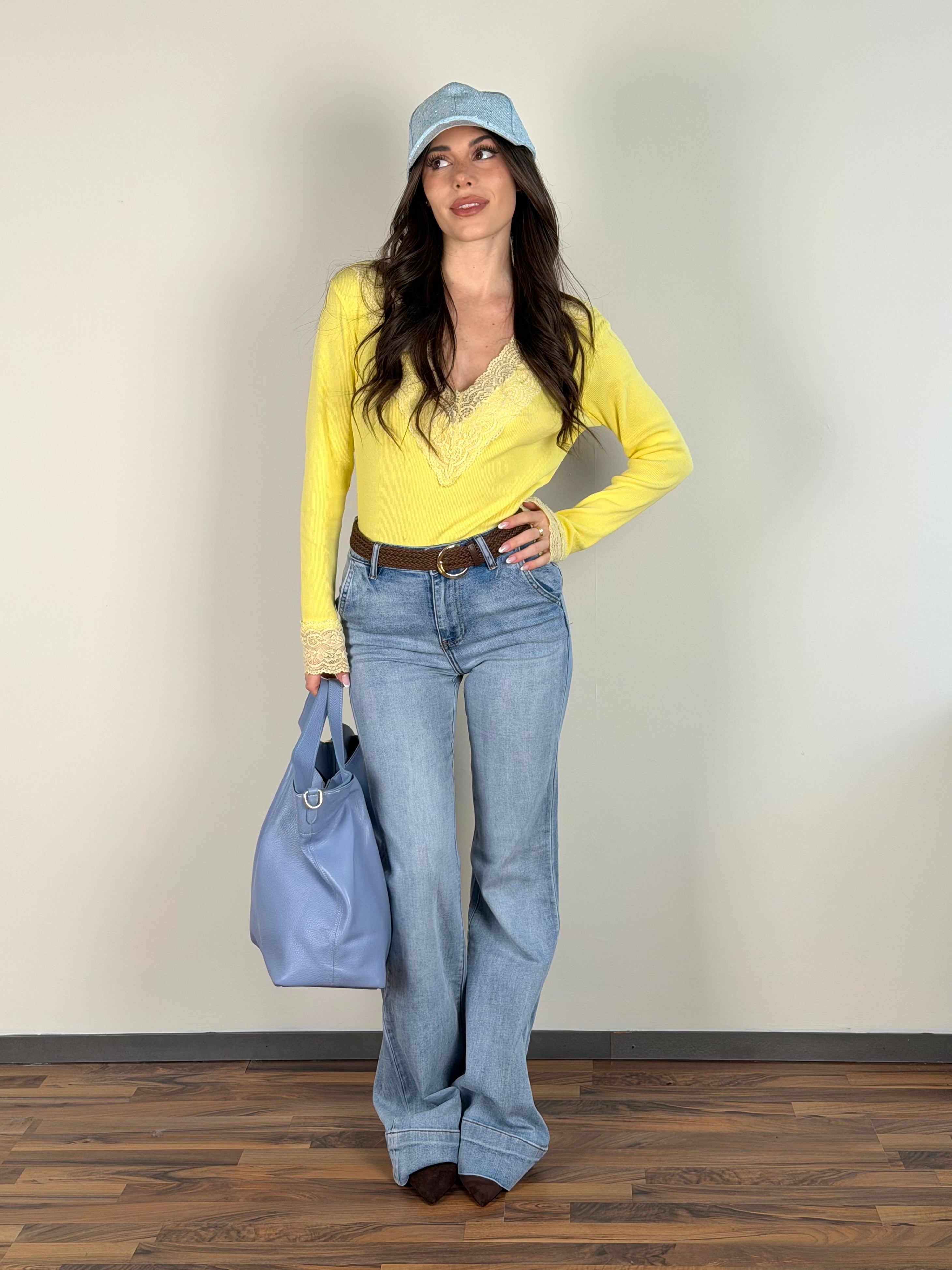 Jeans Asia